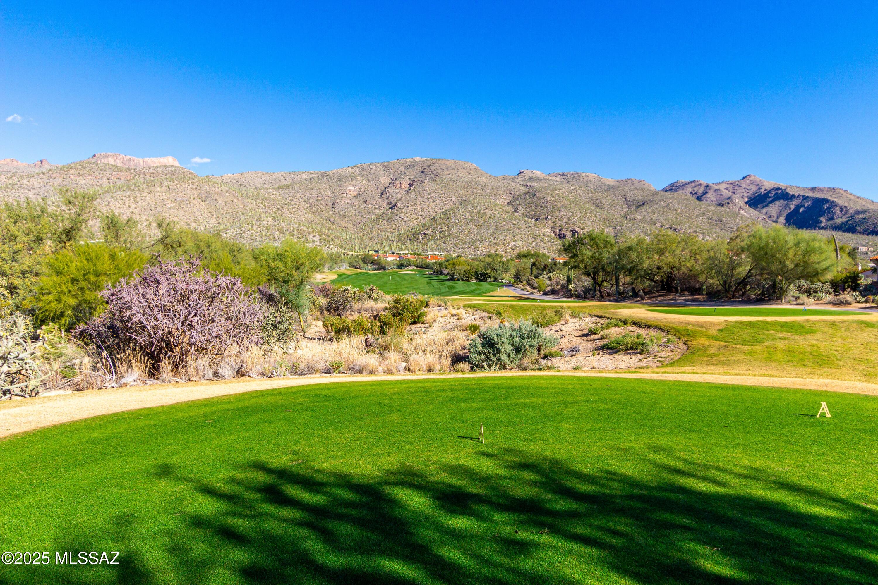 Sabino Ridge (1-54) - Residential