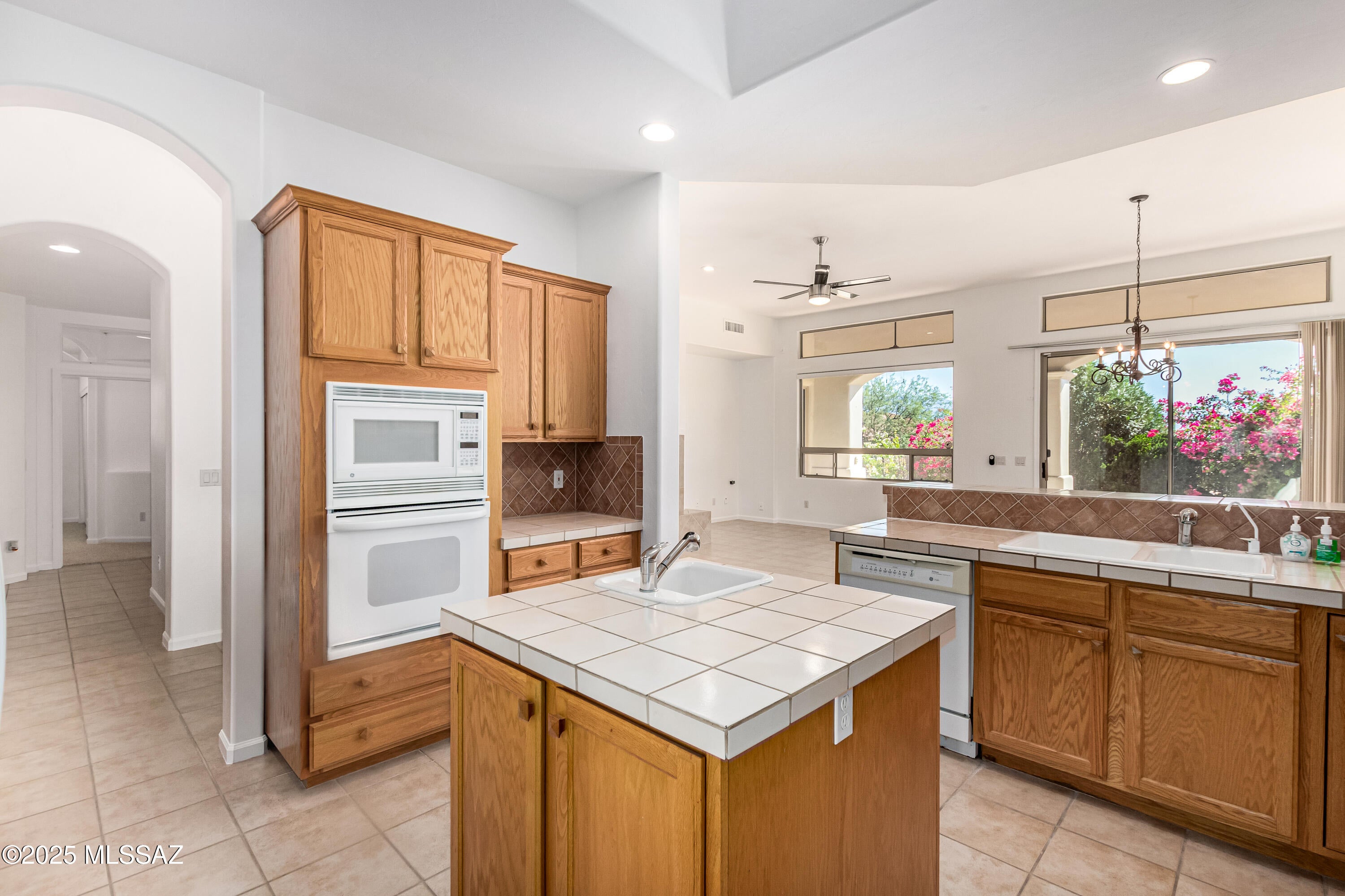 Sabino Ridge (1-54) - Residential