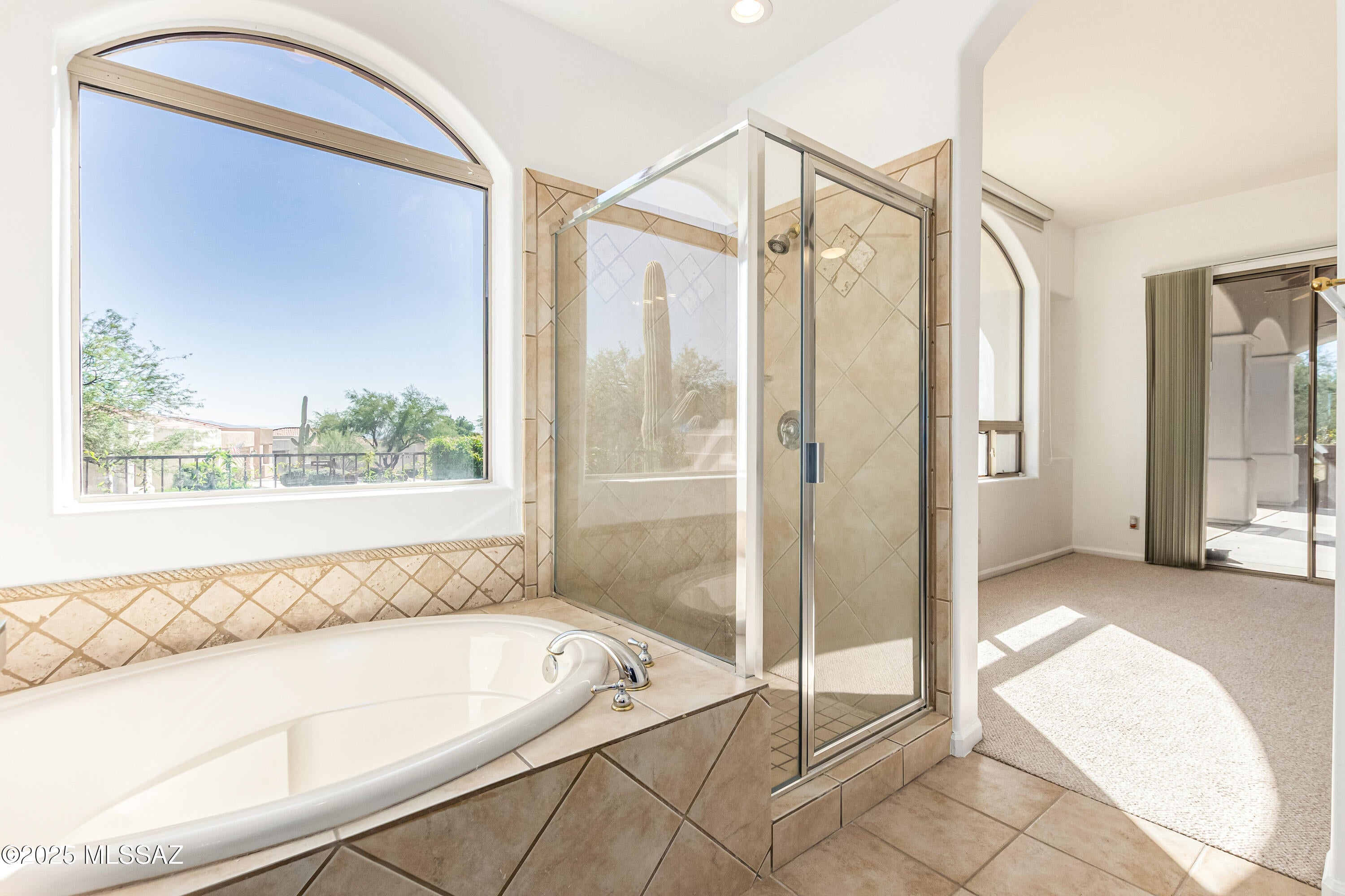Sabino Ridge (1-54) - Residential