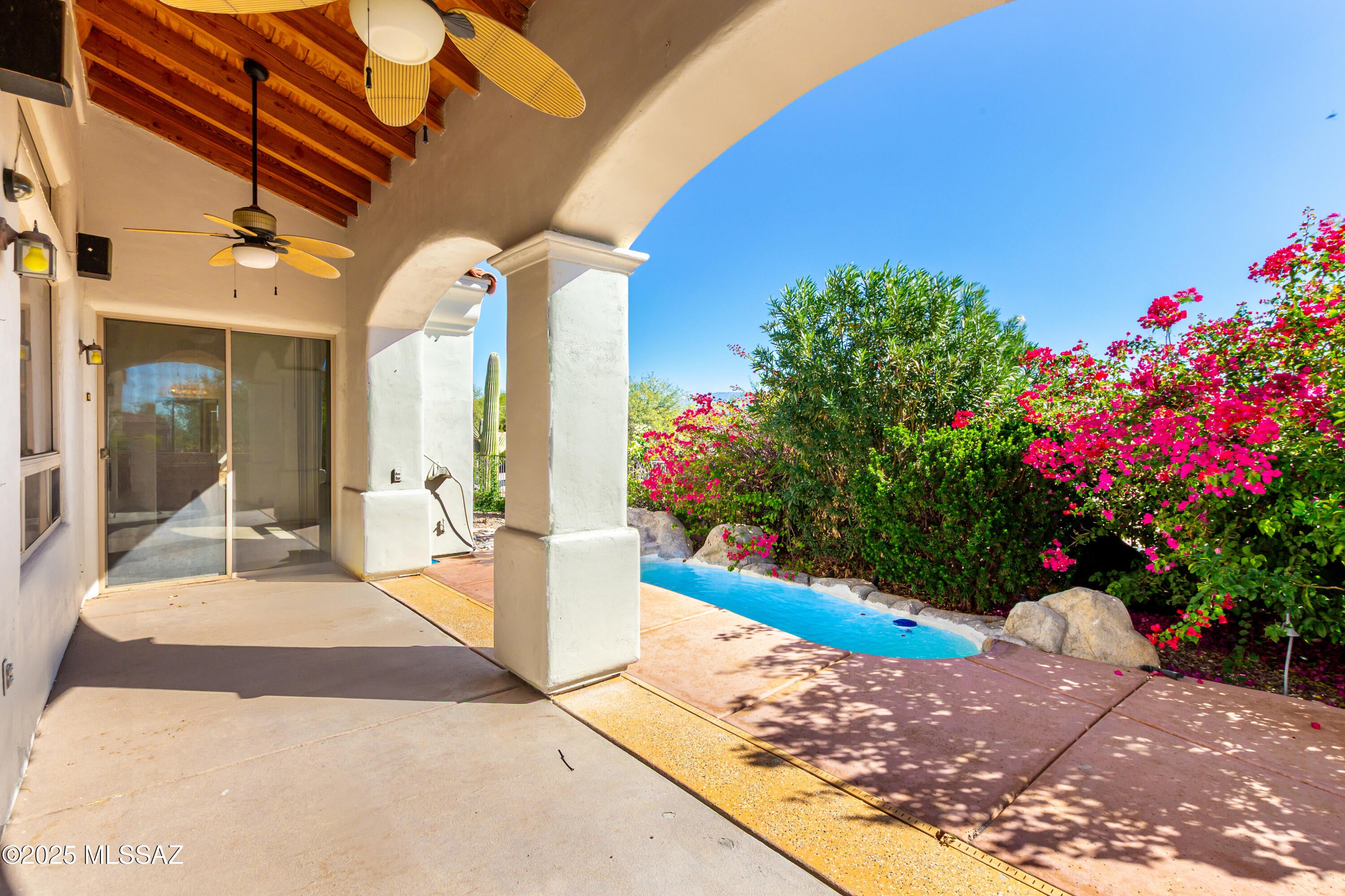 Sabino Ridge (1-54) - Residential