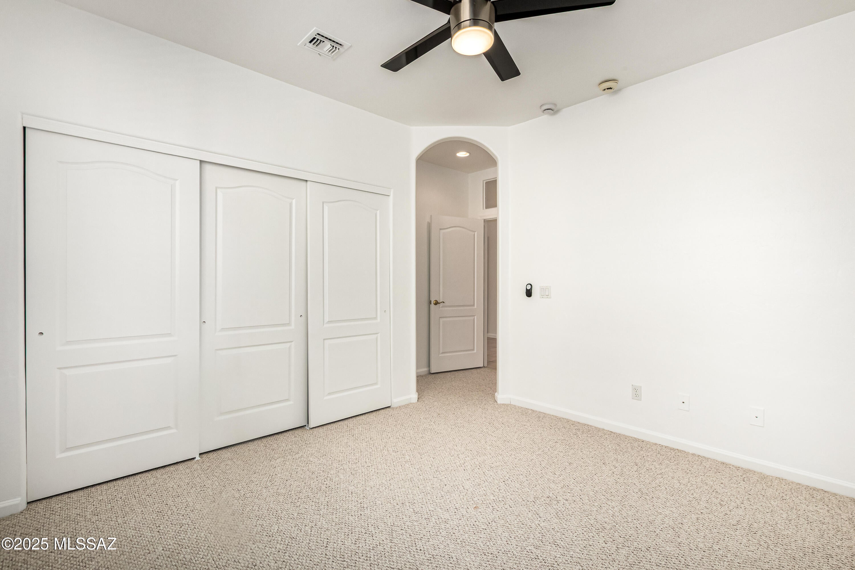 Sabino Ridge (1-54) - Residential