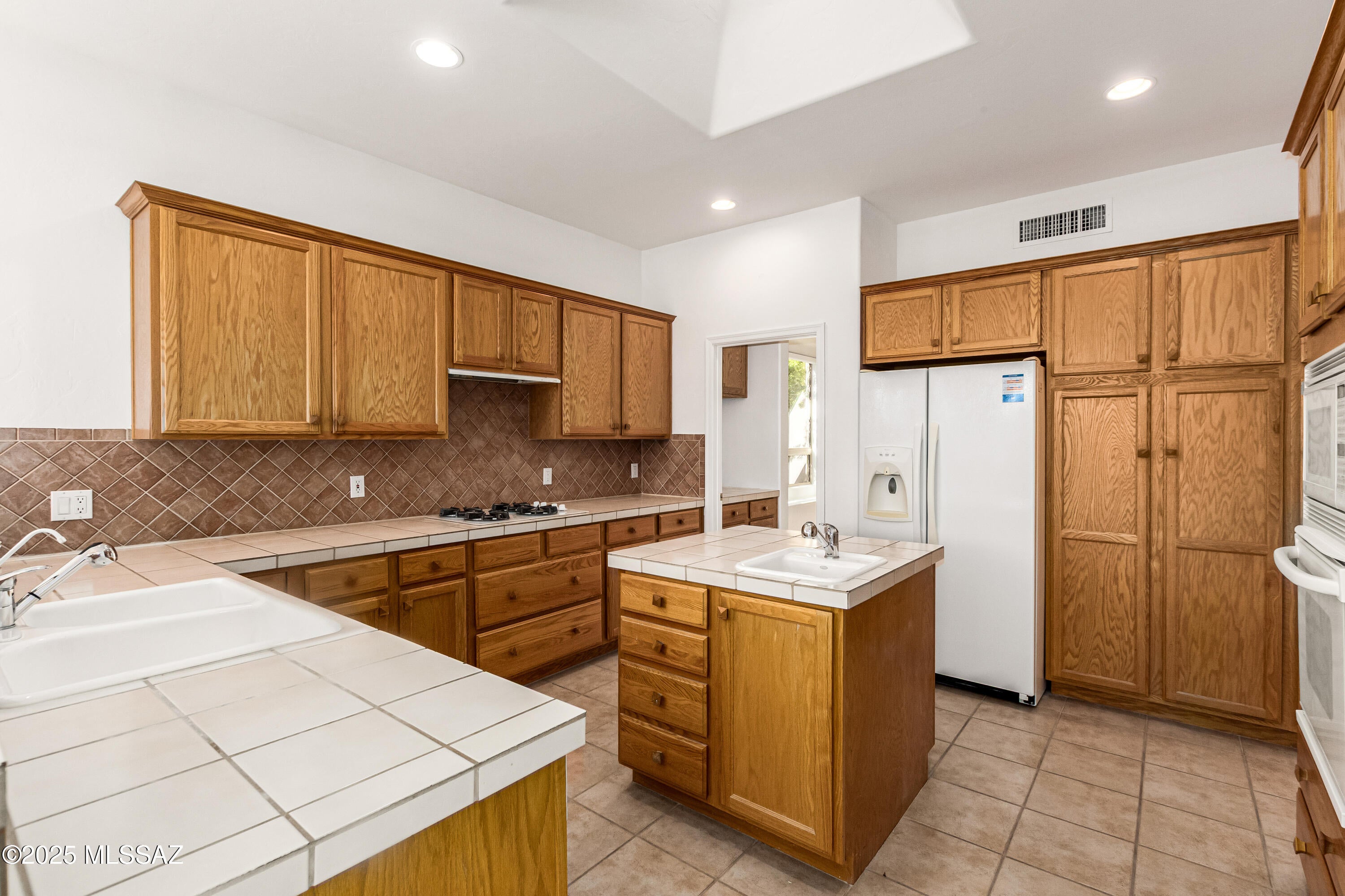Sabino Ridge (1-54) - Residential