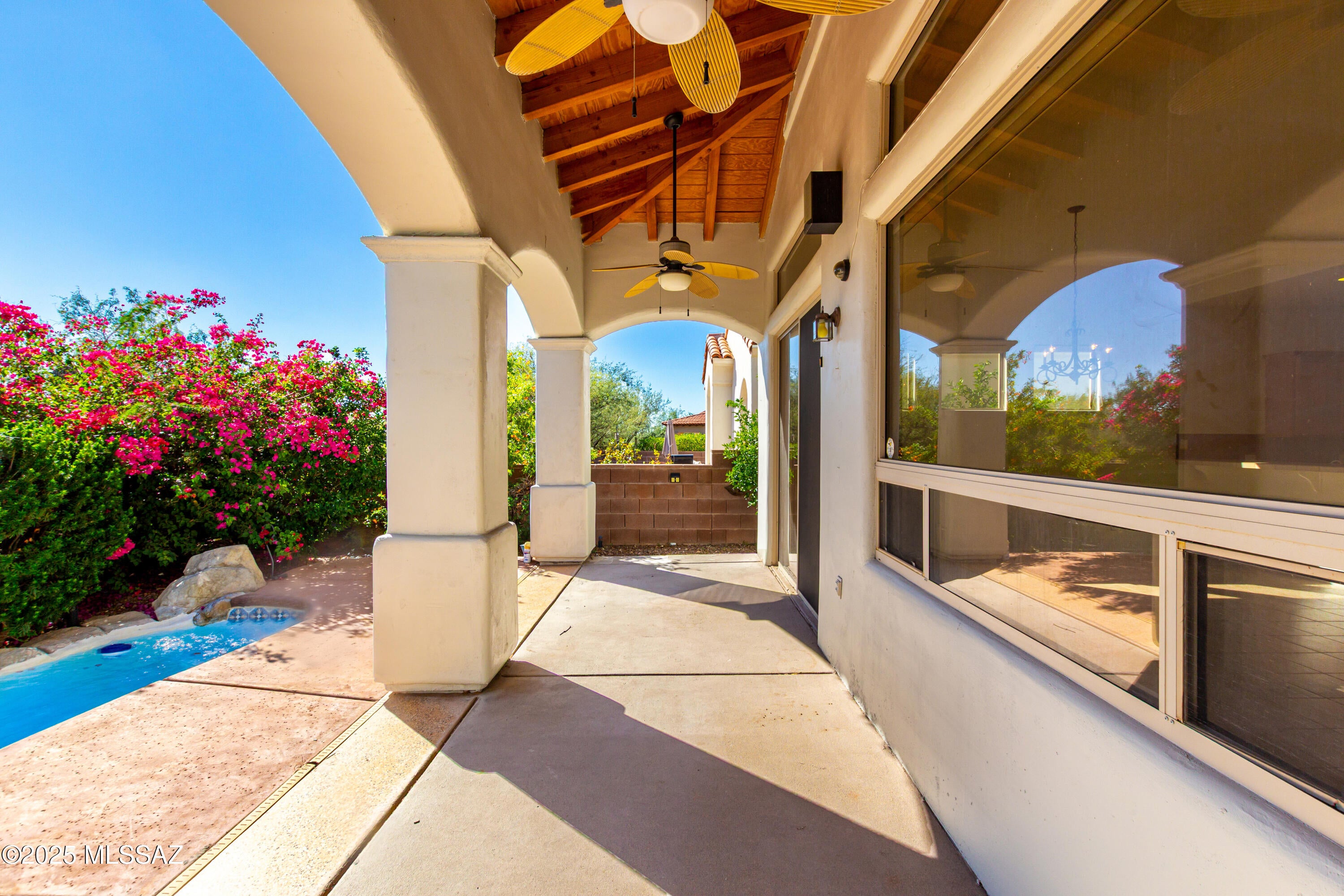 Sabino Ridge (1-54) - Residential