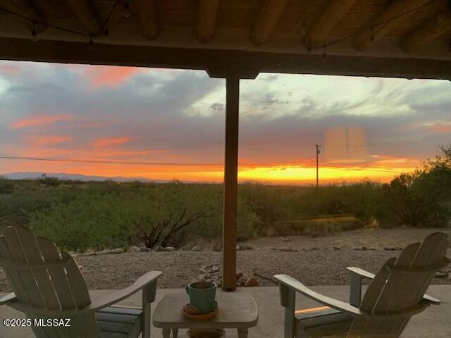 New Tucson Unit NO. 23 (140-261) - Residential Lease