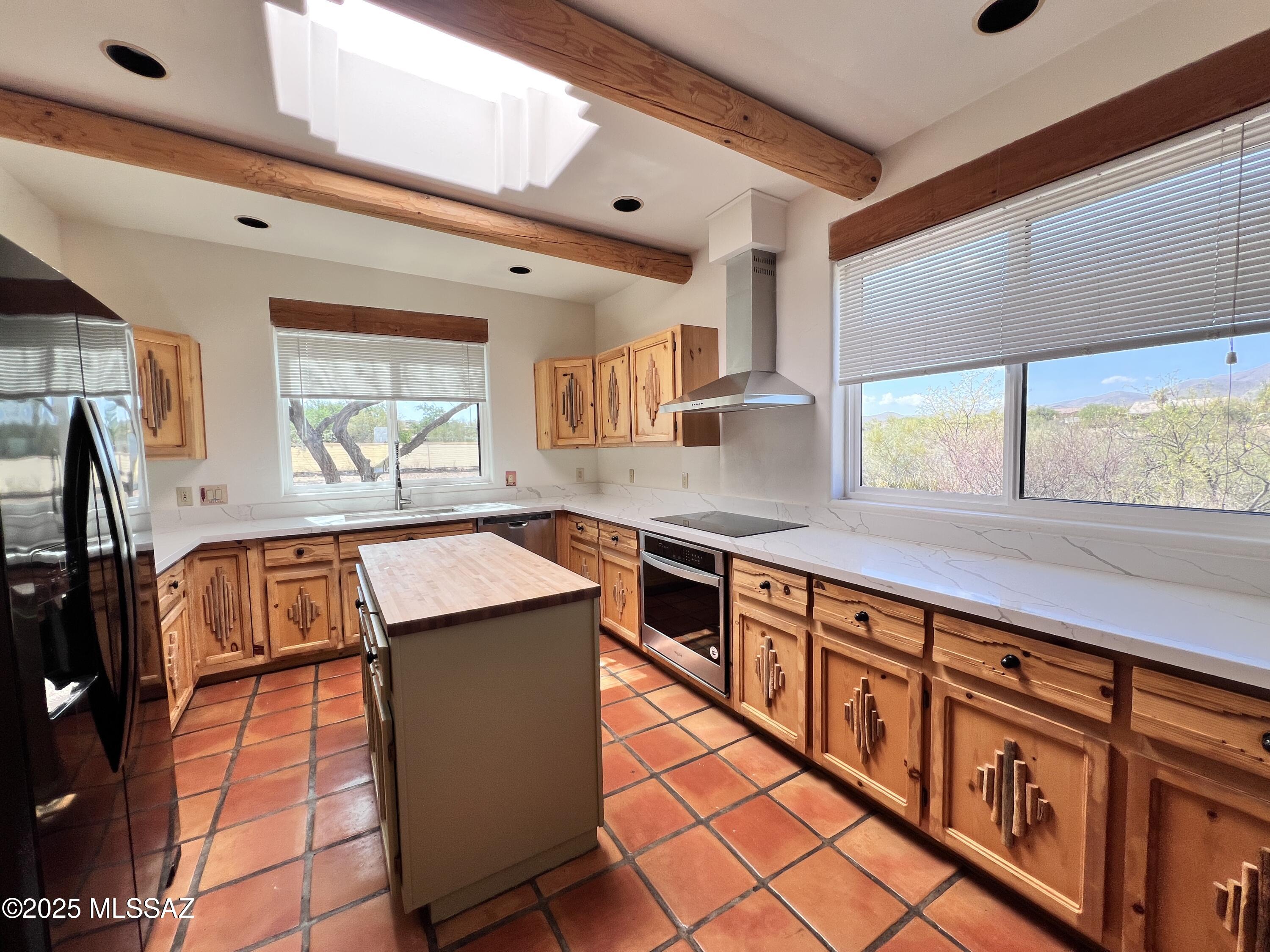 New Tucson Unit NO. 23 (140-261) - Residential Lease