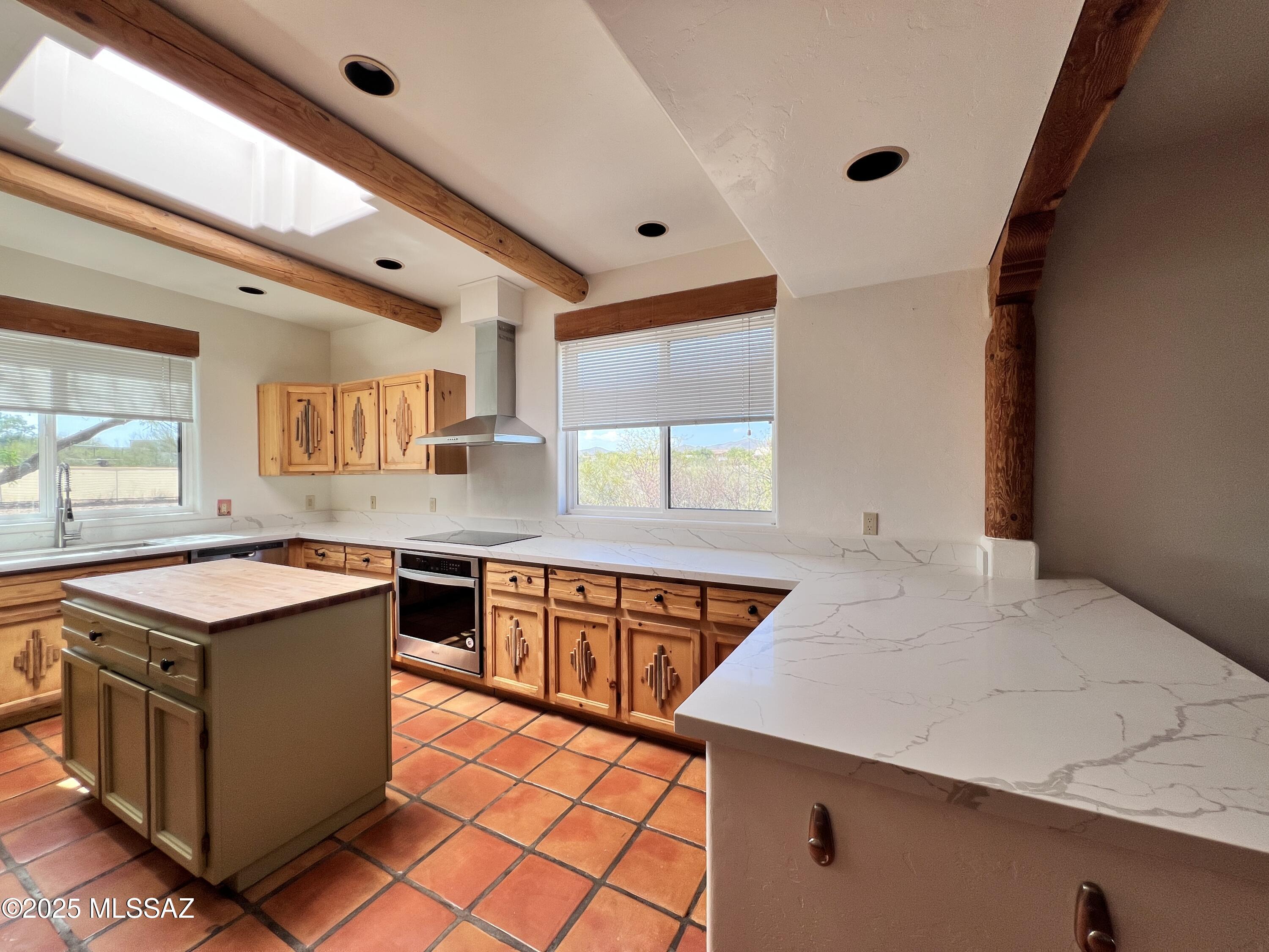 New Tucson Unit NO. 23 (140-261) - Residential Lease
