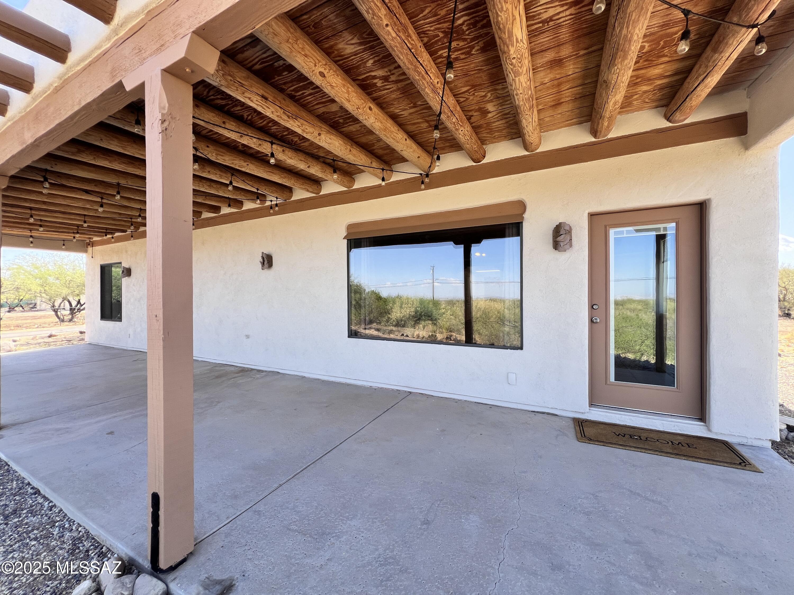 New Tucson Unit NO. 23 (140-261) - Residential Lease