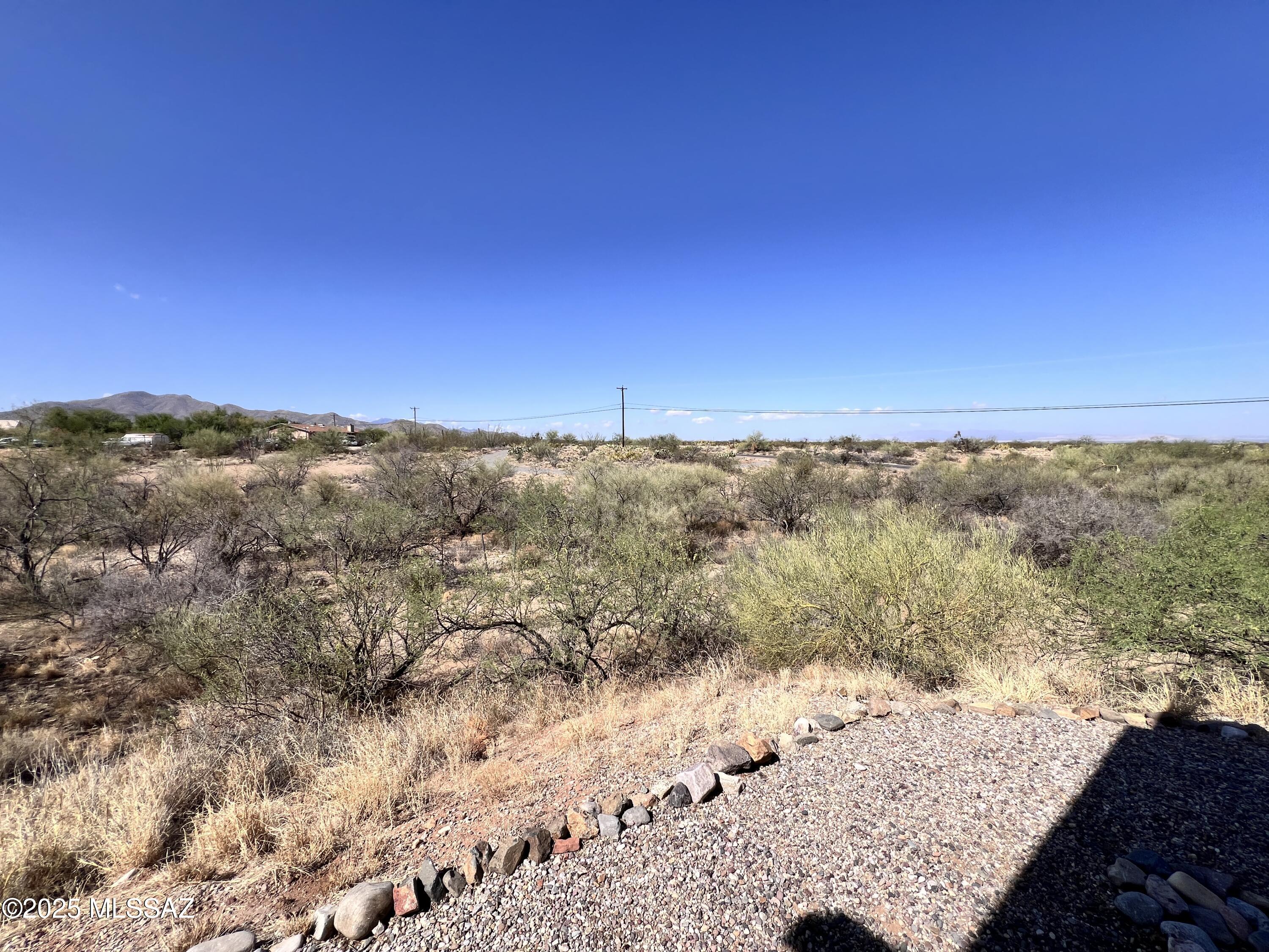New Tucson Unit NO. 23 (140-261) - Residential Lease
