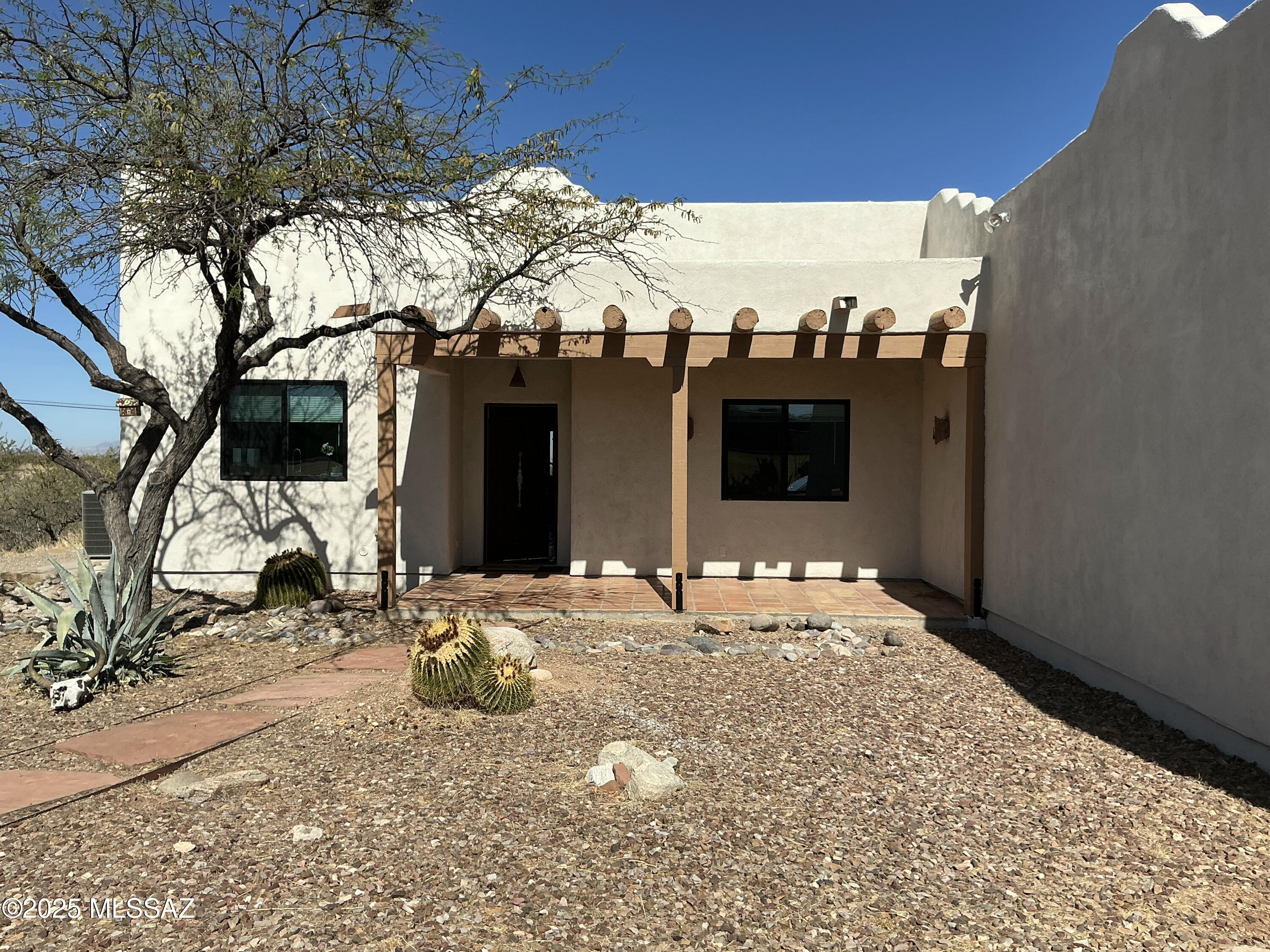 New Tucson Unit NO. 23 (140-261) - Residential Lease