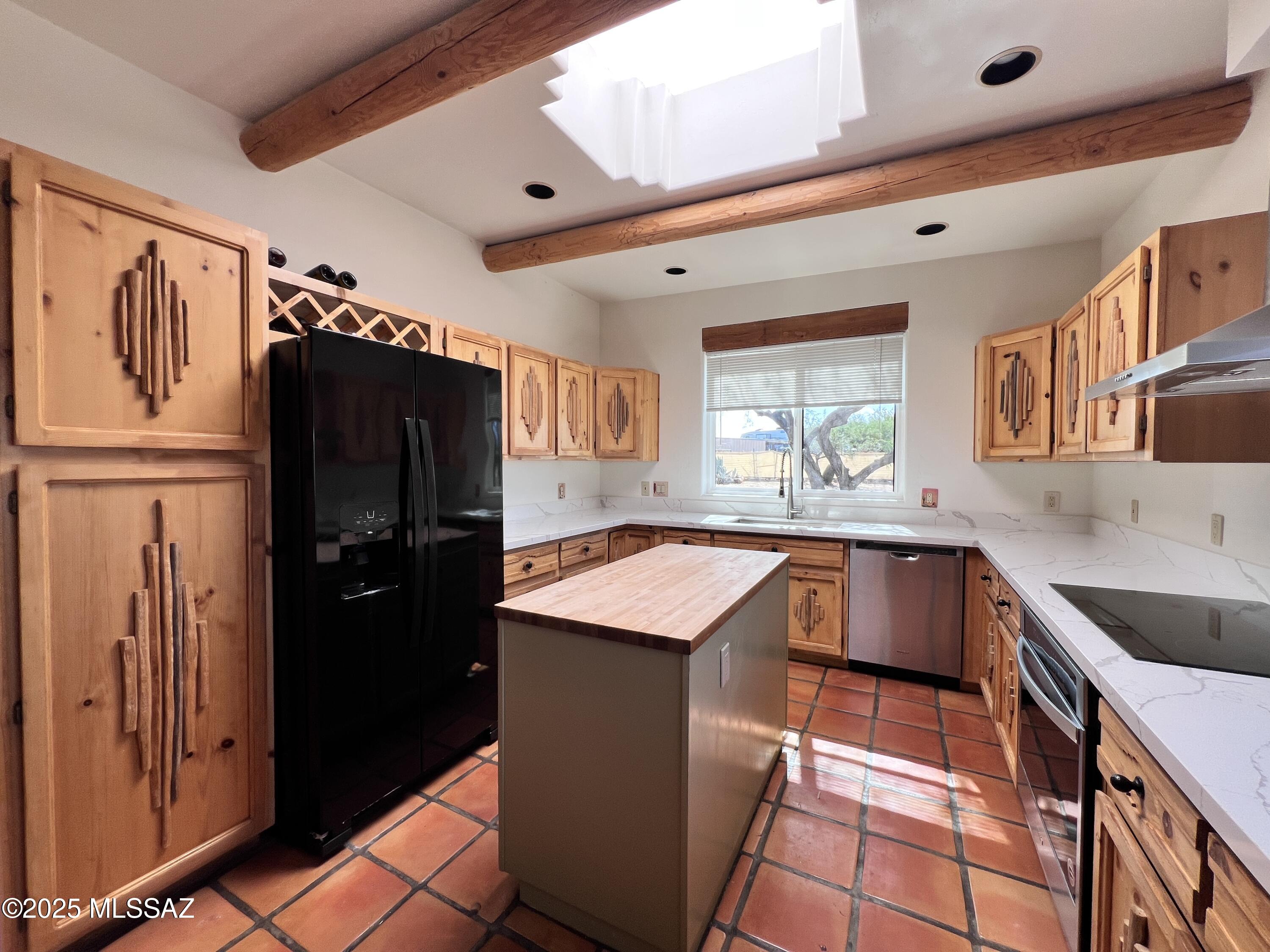 New Tucson Unit NO. 23 (140-261) - Residential Lease