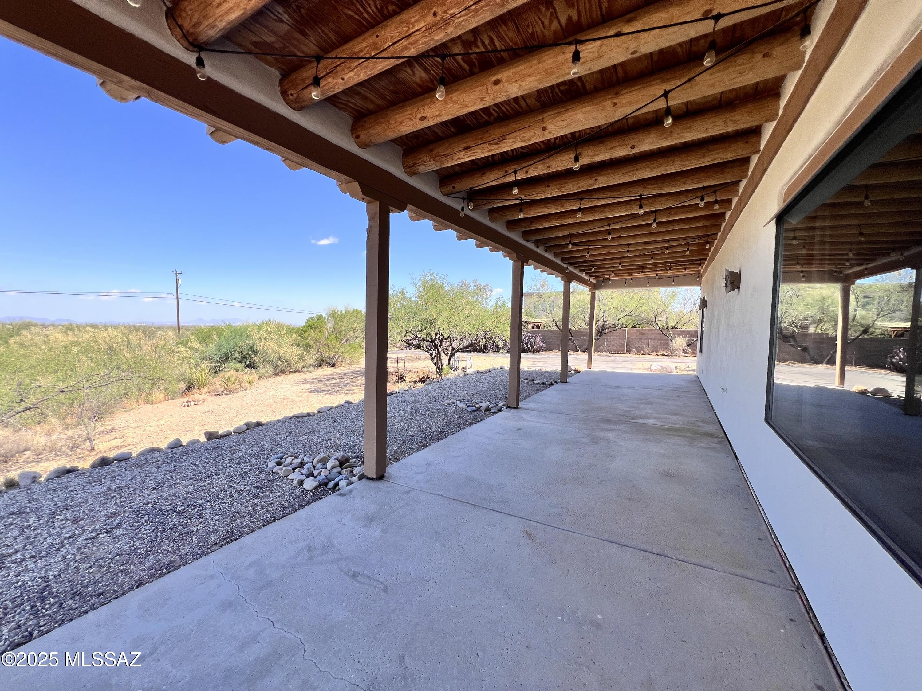 New Tucson Unit NO. 23 (140-261) - Residential Lease