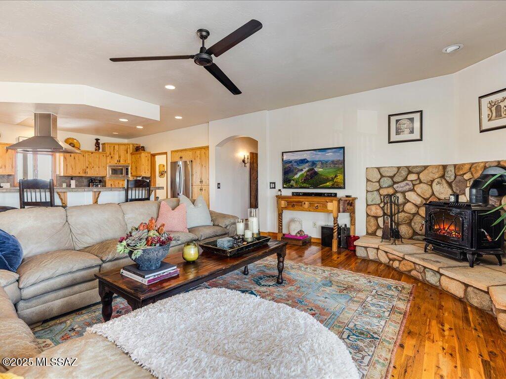 Other/Unknown - Residential