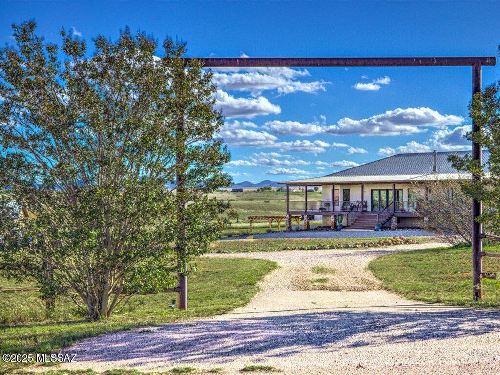 Other/Unknown - Residential