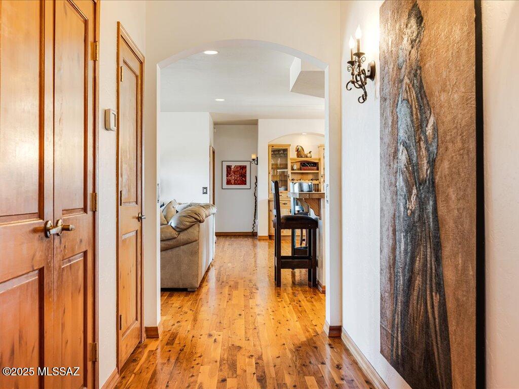 Other/Unknown - Residential