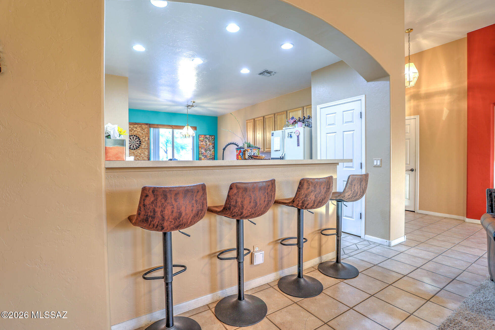 Rancho Cancion West (1-150) - Residential
