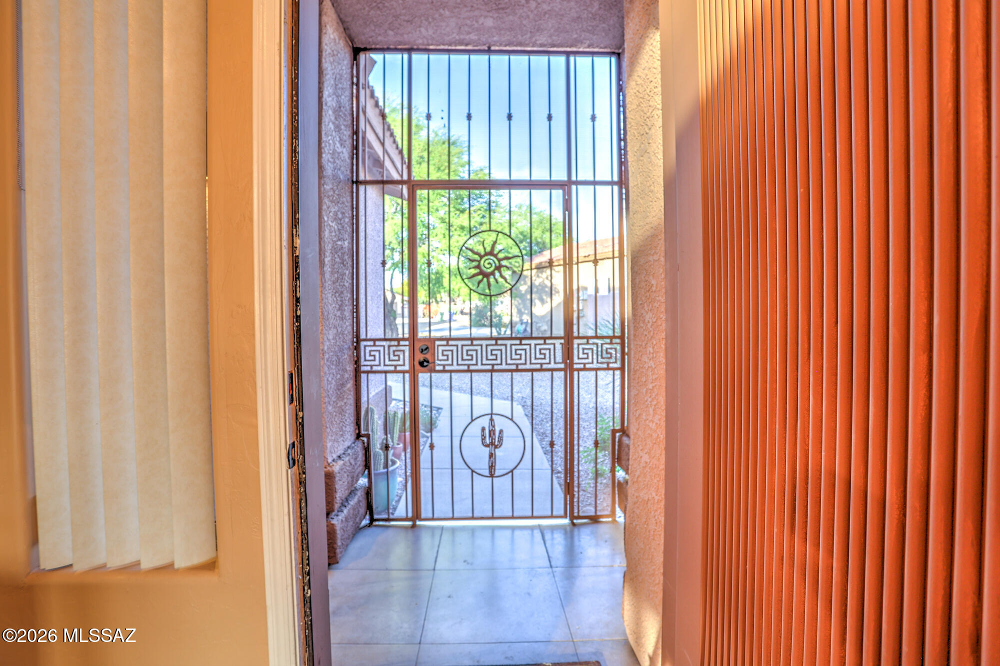 Rancho Cancion West (1-150) - Residential