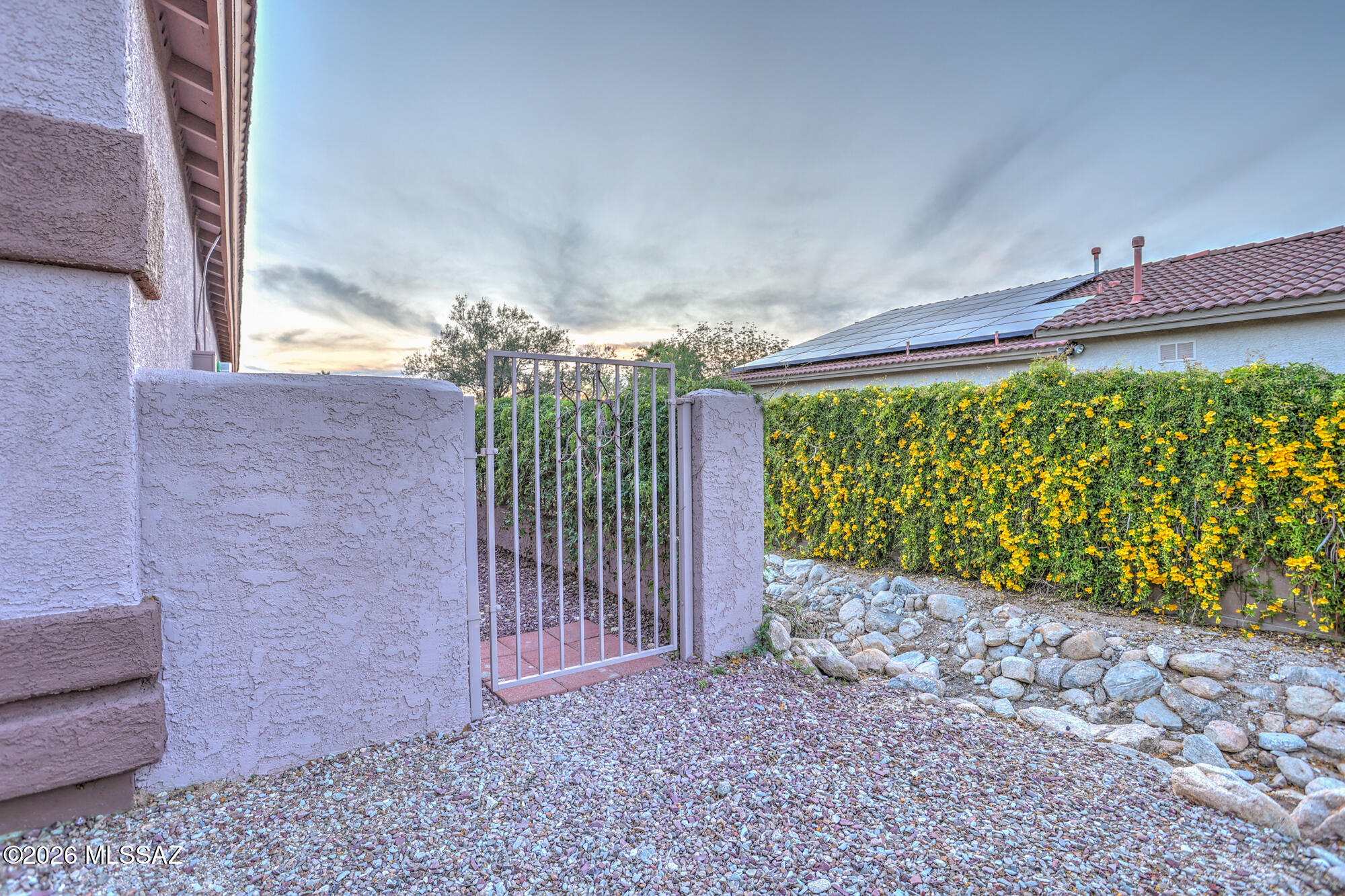 Rancho Cancion West (1-150) - Residential