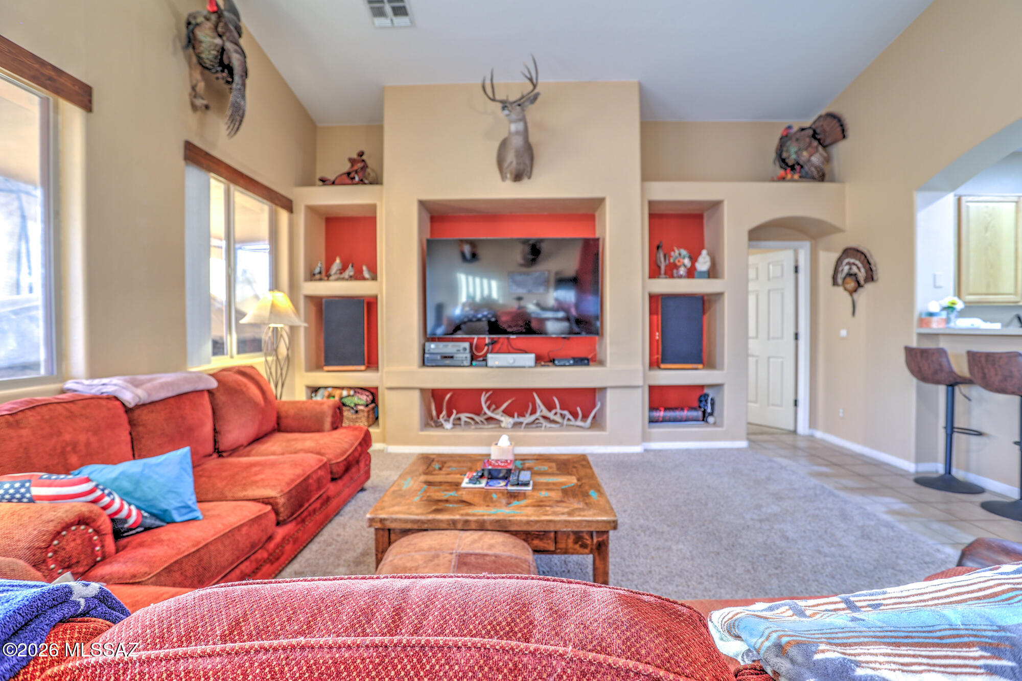 Rancho Cancion West (1-150) - Residential
