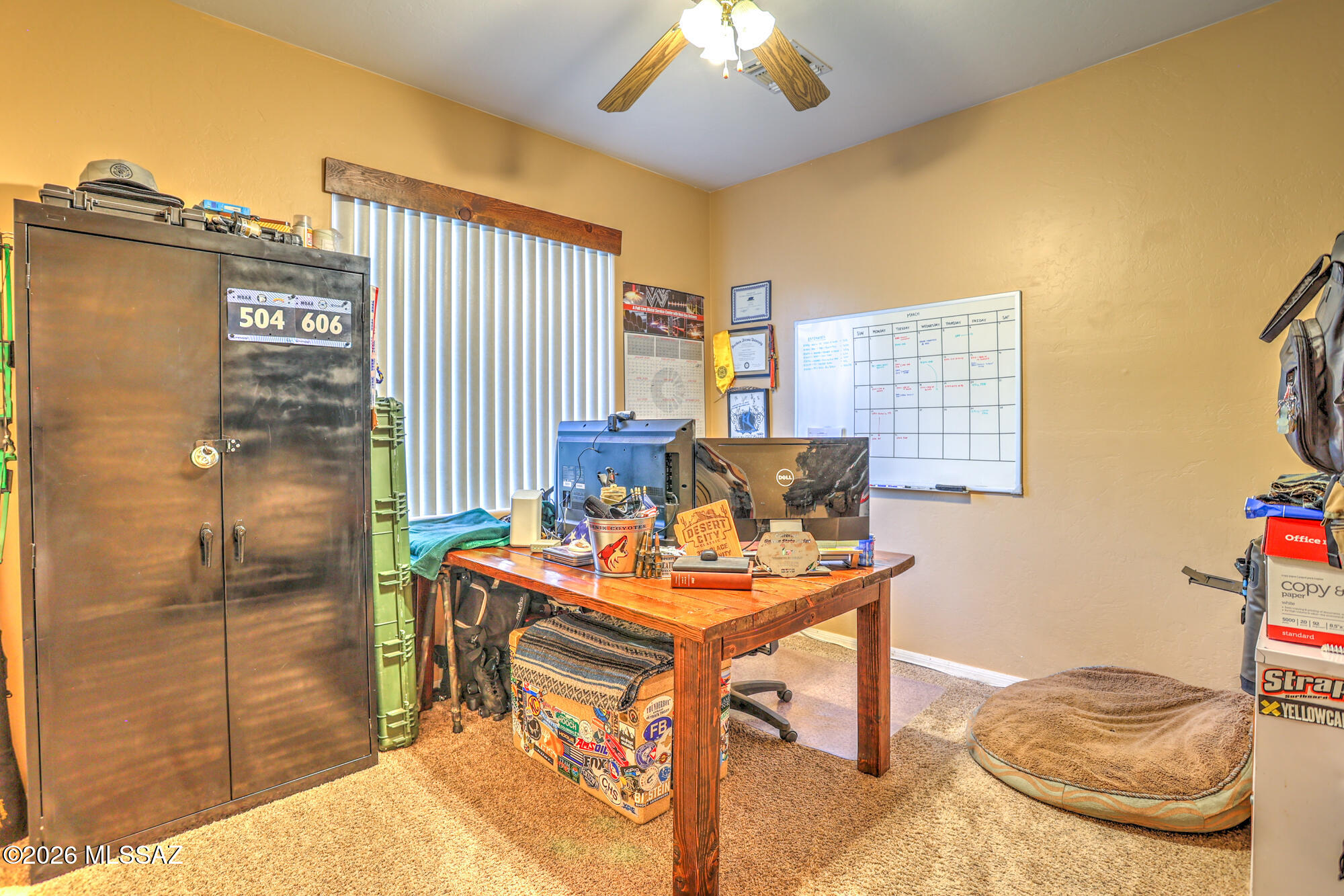 Rancho Cancion West (1-150) - Residential
