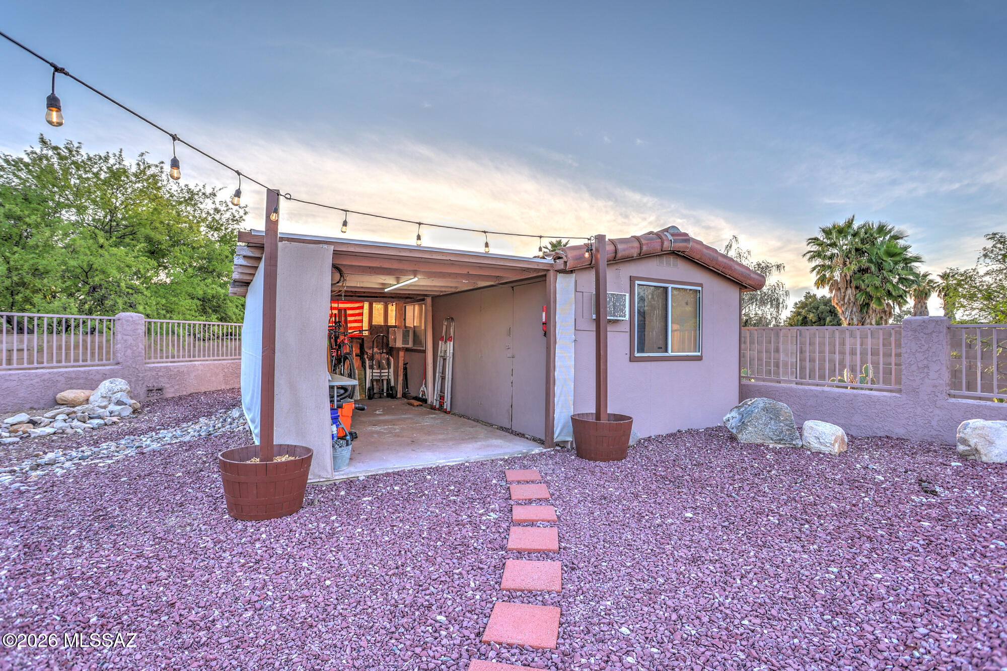 Rancho Cancion West (1-150) - Residential