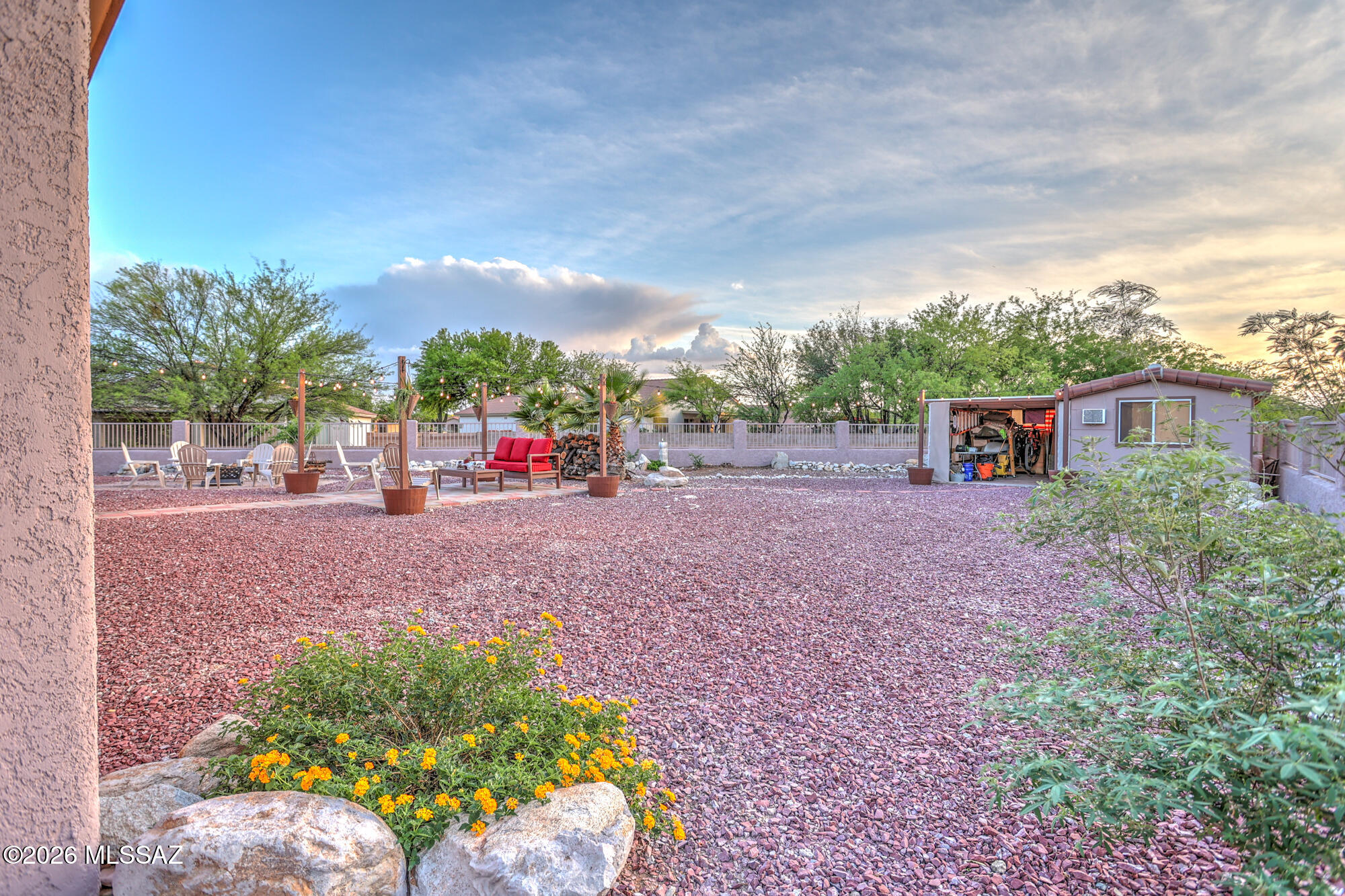 Rancho Cancion West (1-150) - Residential