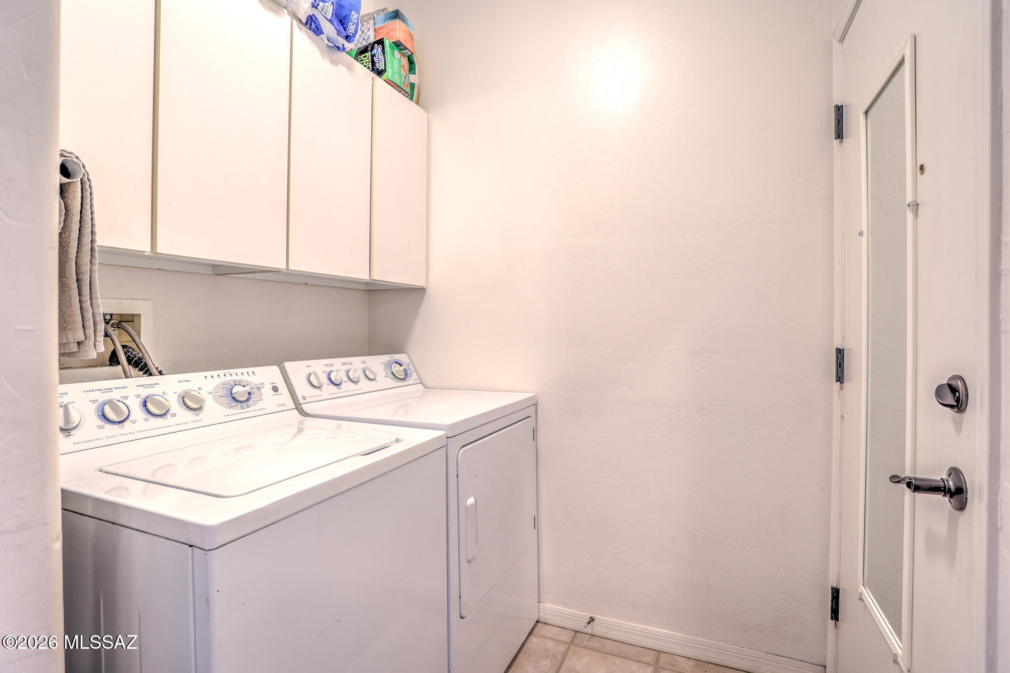 Rancho Cancion West (1-150) - Residential