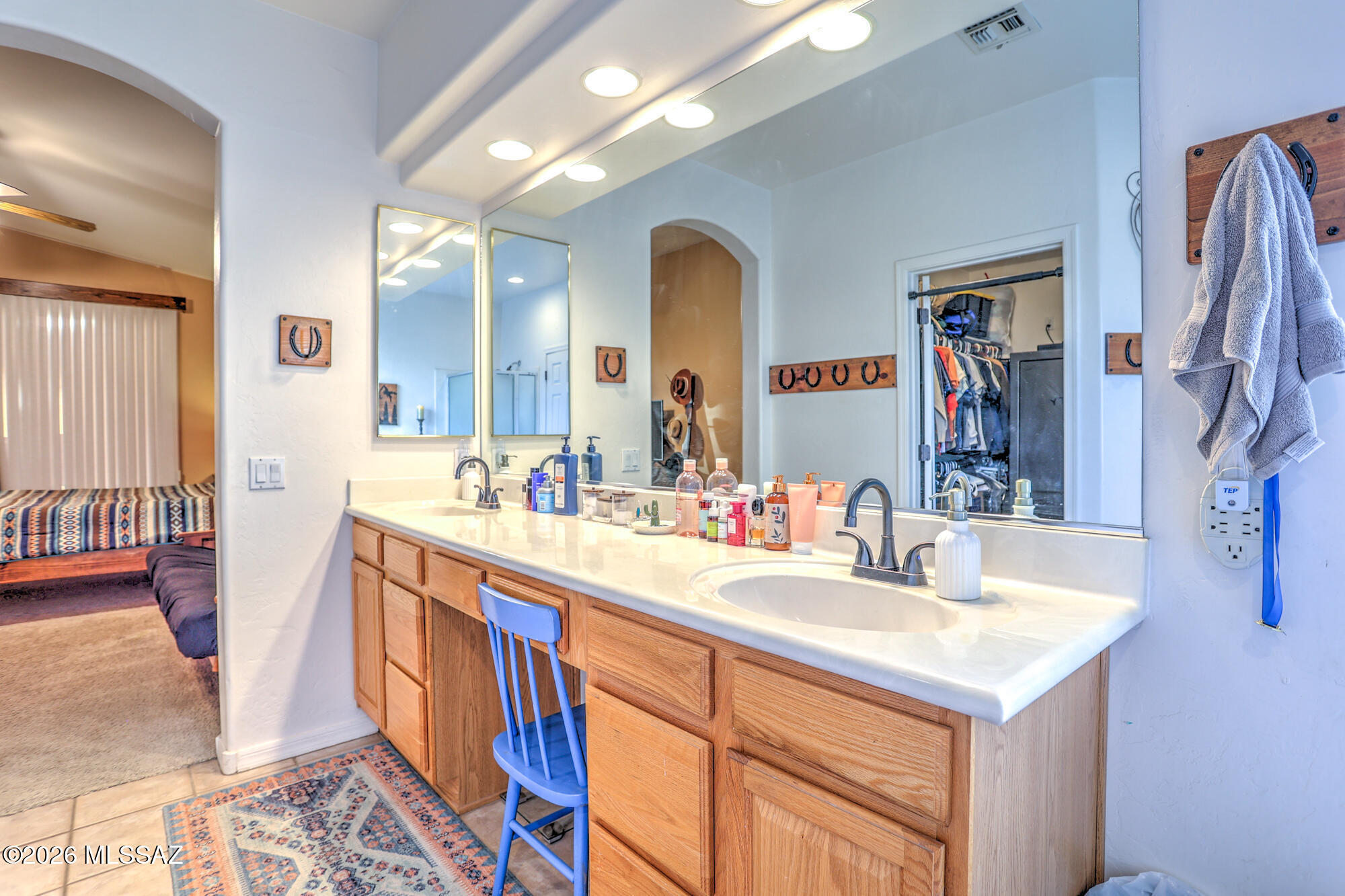 Rancho Cancion West (1-150) - Residential