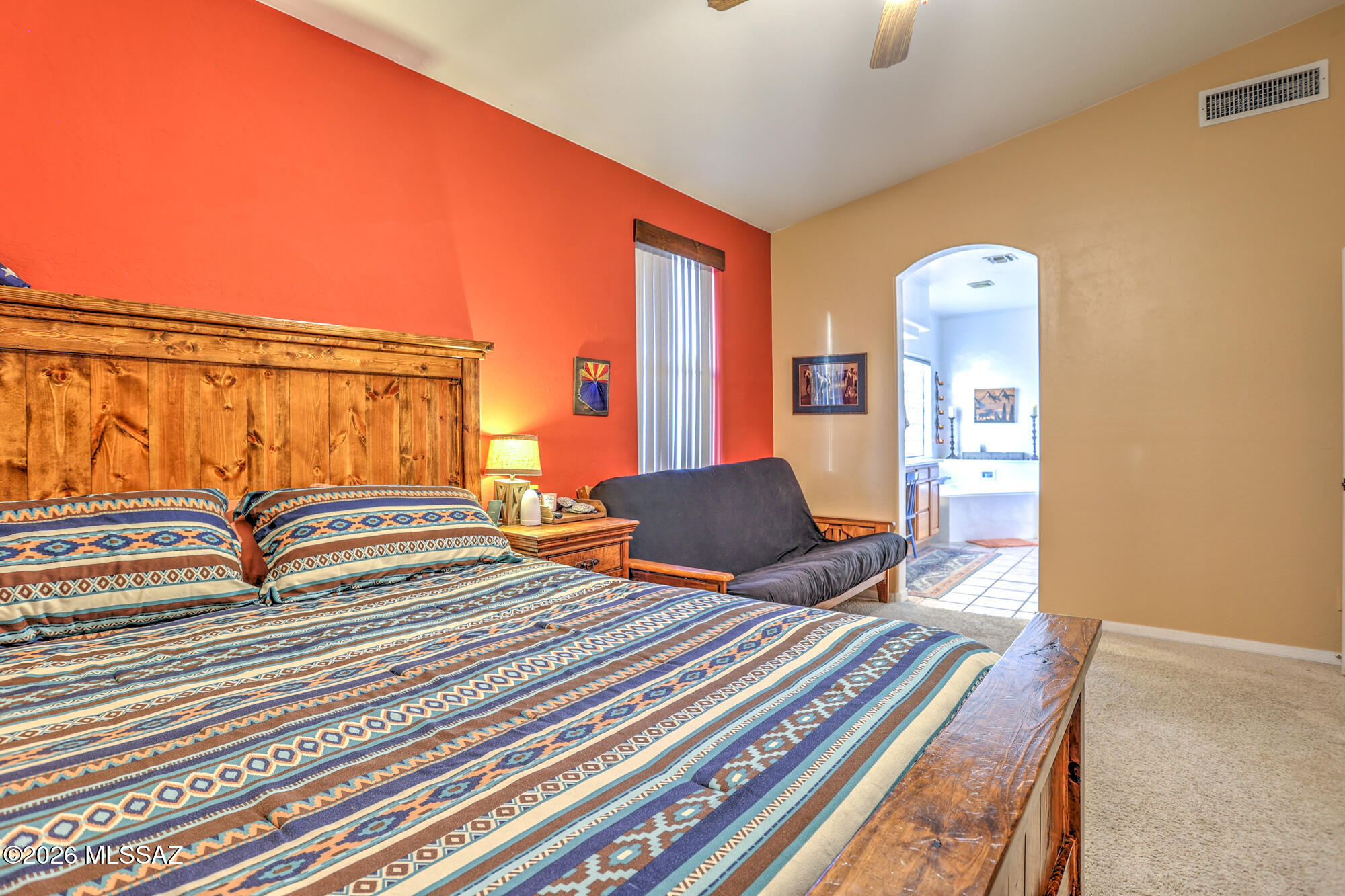 Rancho Cancion West (1-150) - Residential