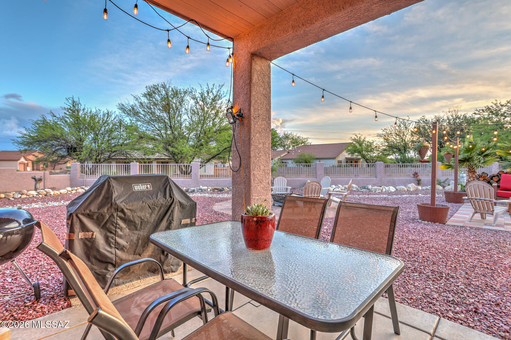 Rancho Cancion West (1-150) - Residential