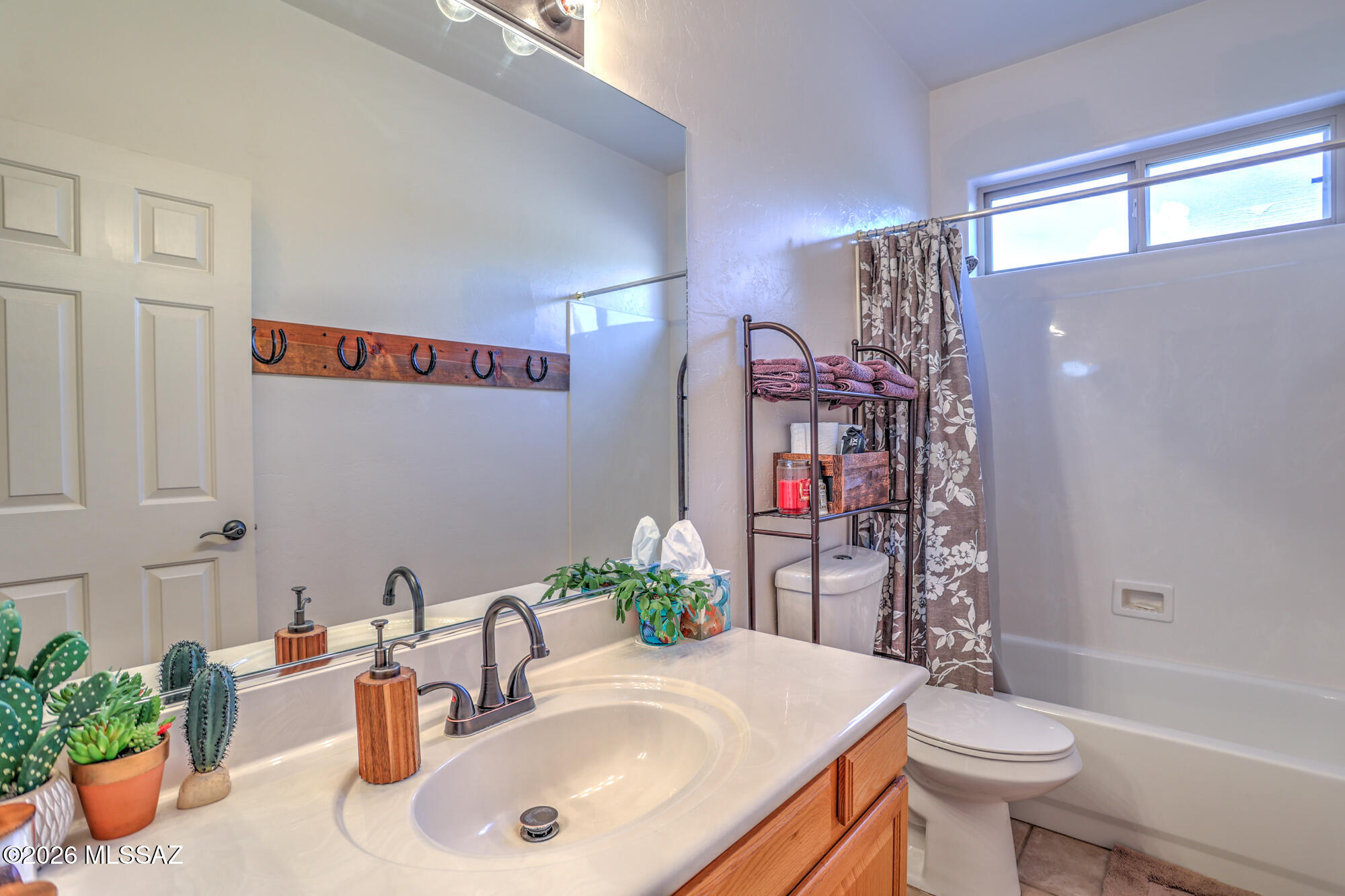 Rancho Cancion West (1-150) - Residential
