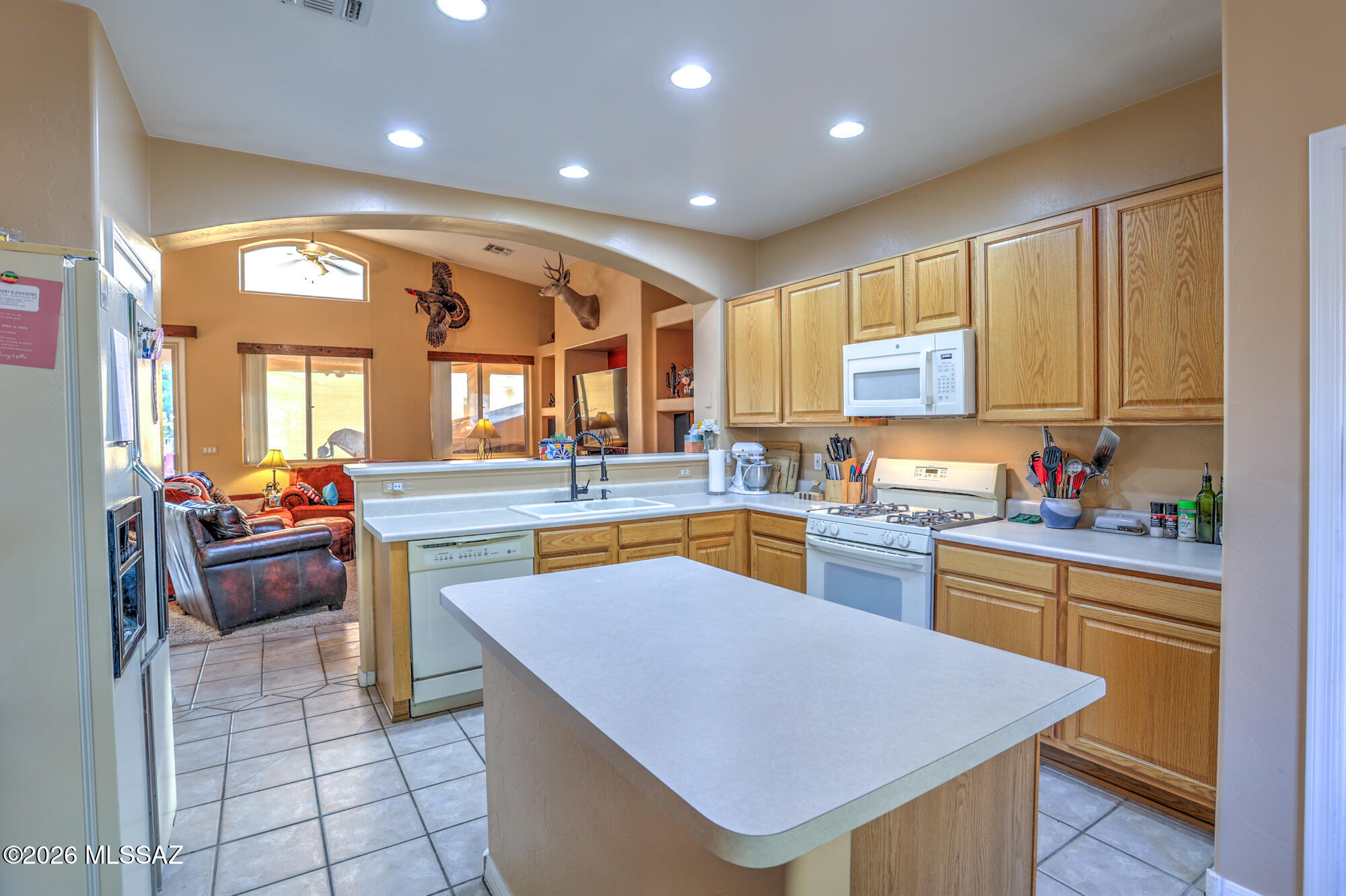 Rancho Cancion West (1-150) - Residential