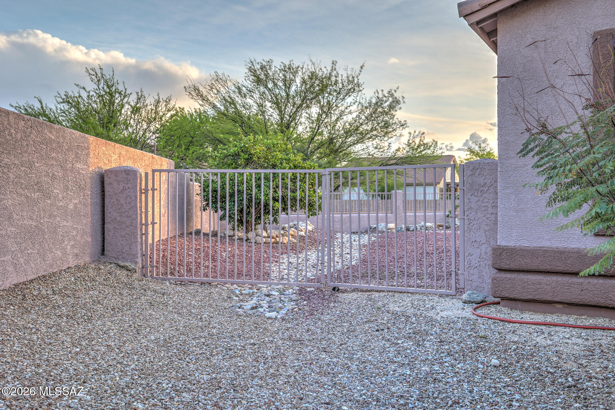 Rancho Cancion West (1-150) - Residential