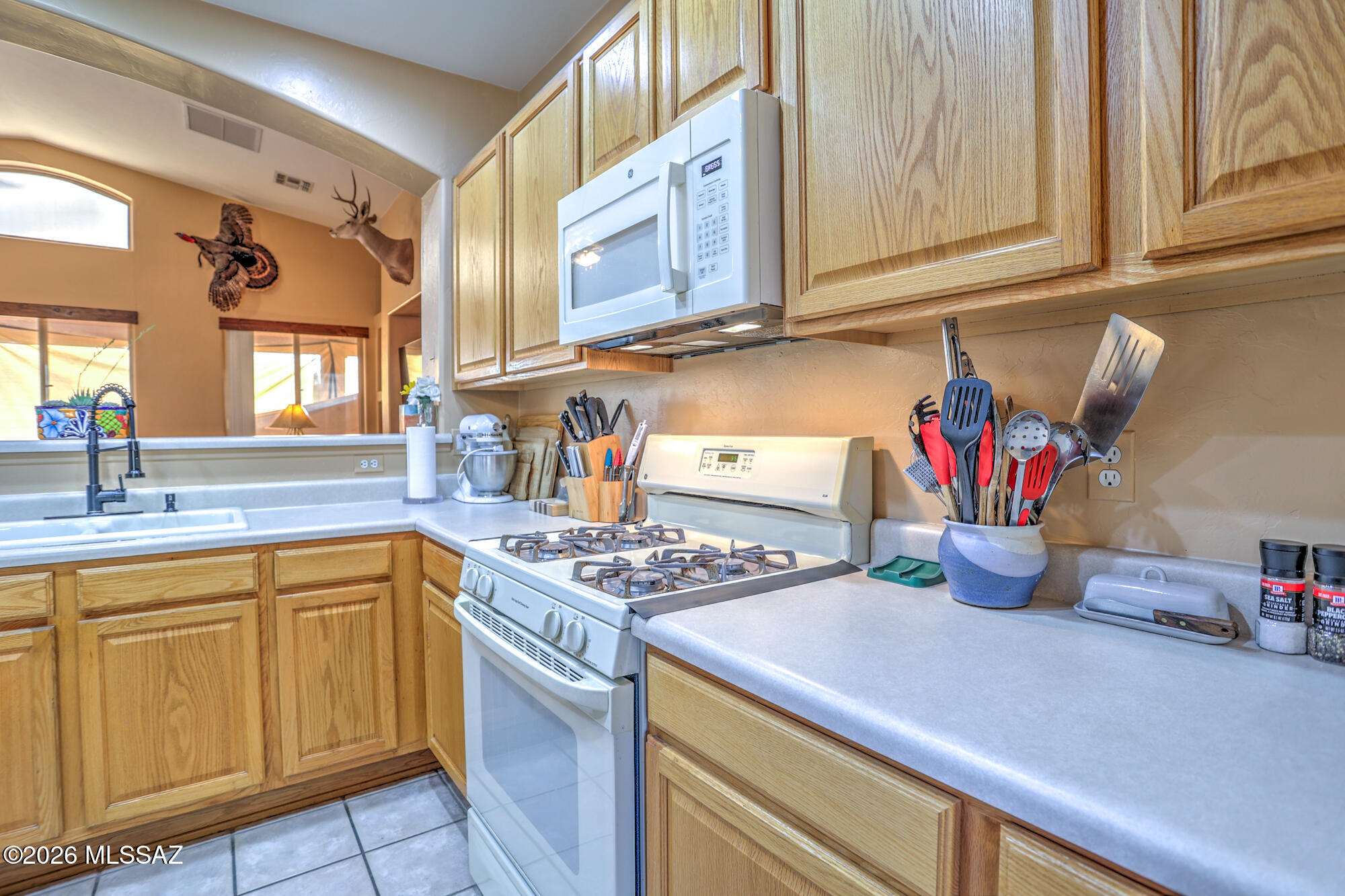 Rancho Cancion West (1-150) - Residential