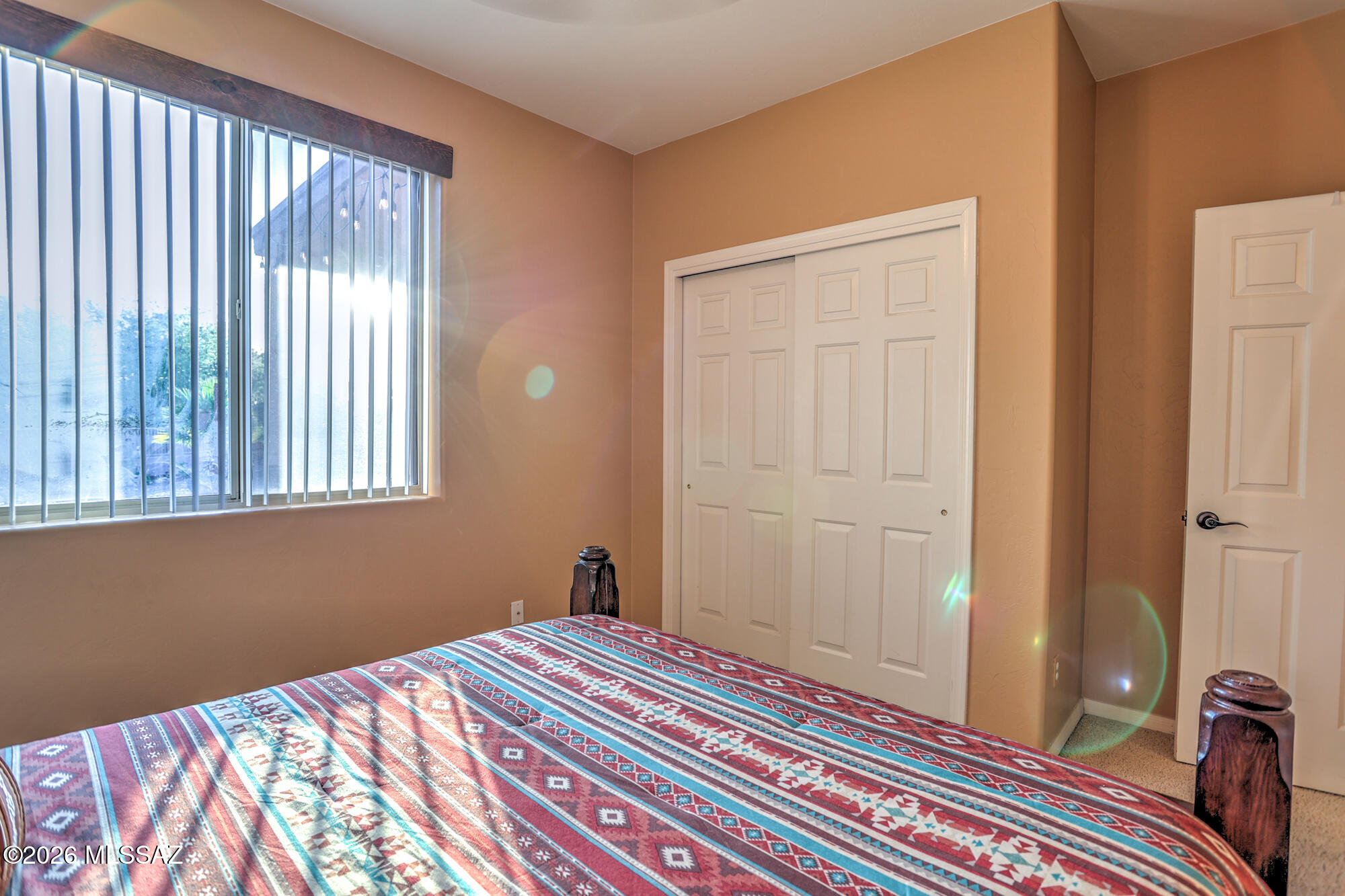 Rancho Cancion West (1-150) - Residential
