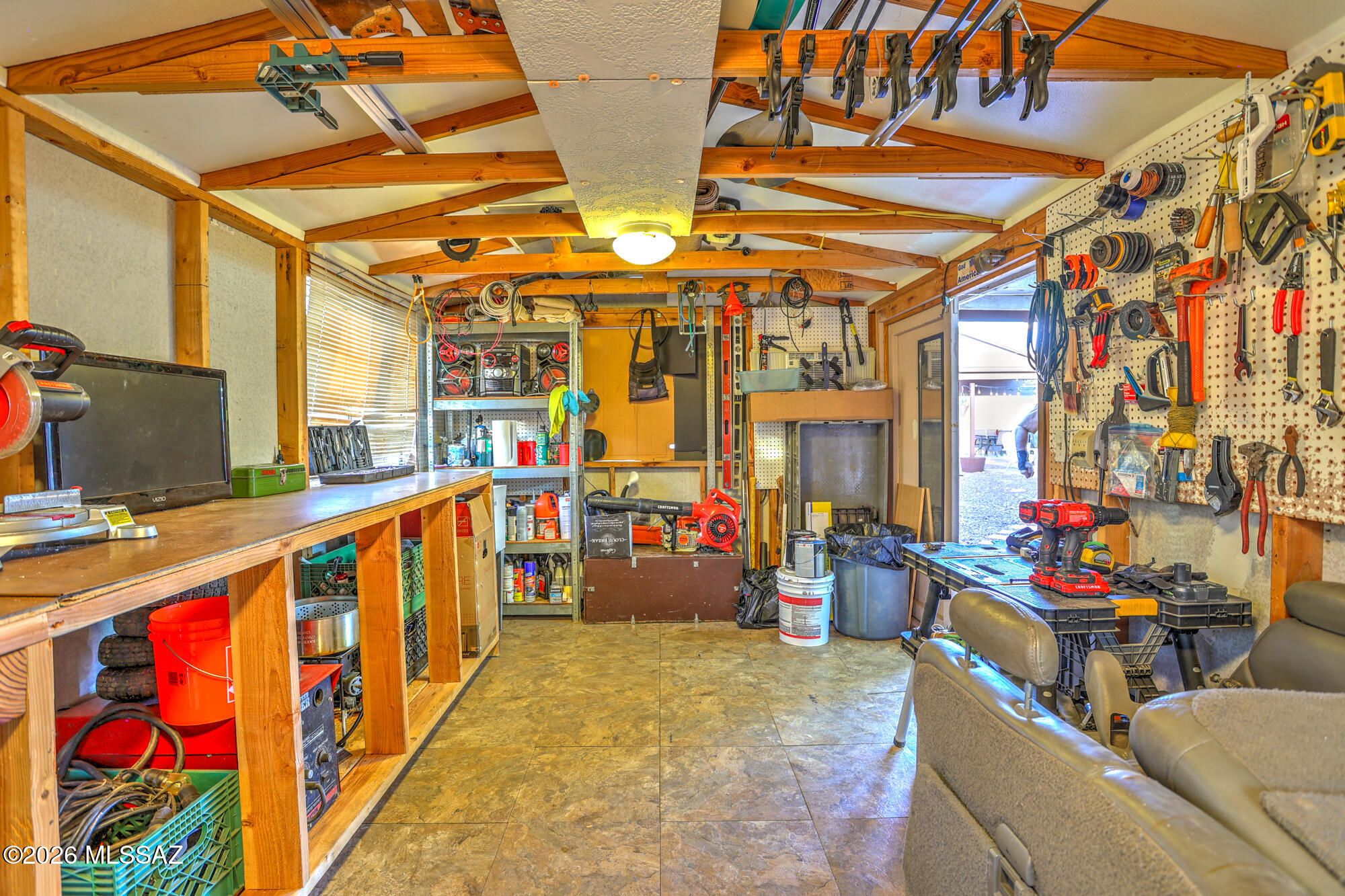 Rancho Cancion West (1-150) - Residential