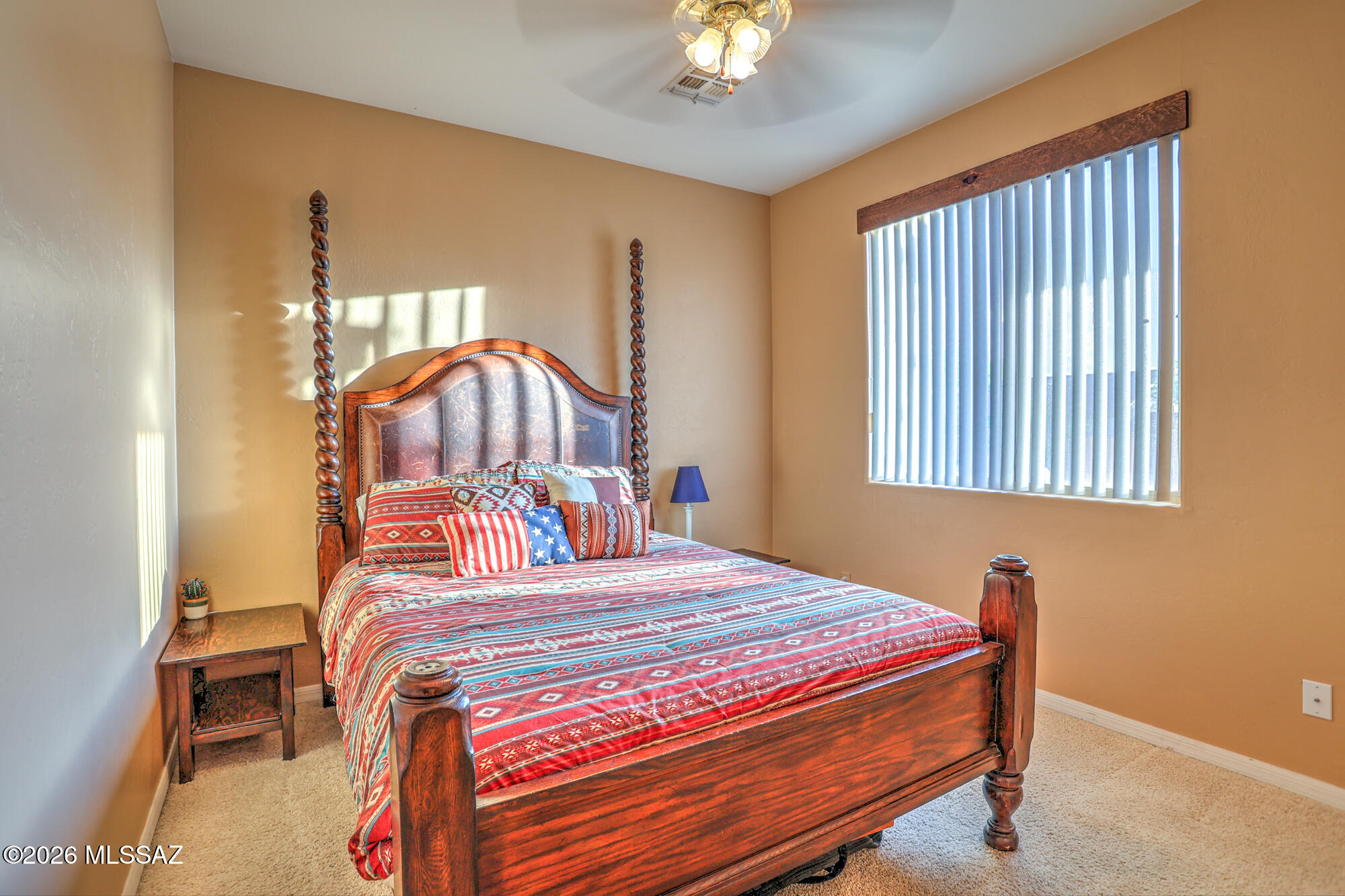 Rancho Cancion West (1-150) - Residential