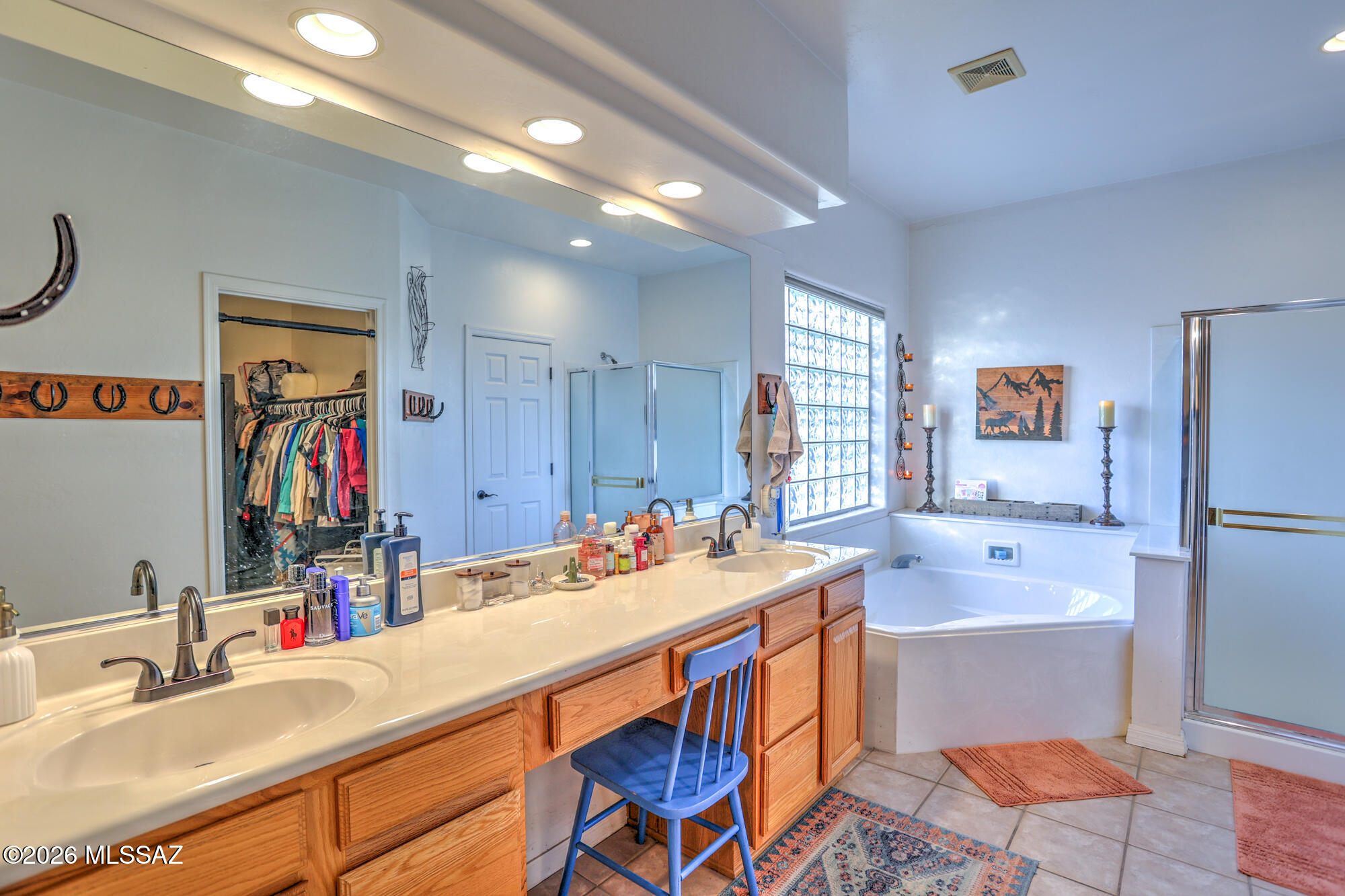 Rancho Cancion West (1-150) - Residential