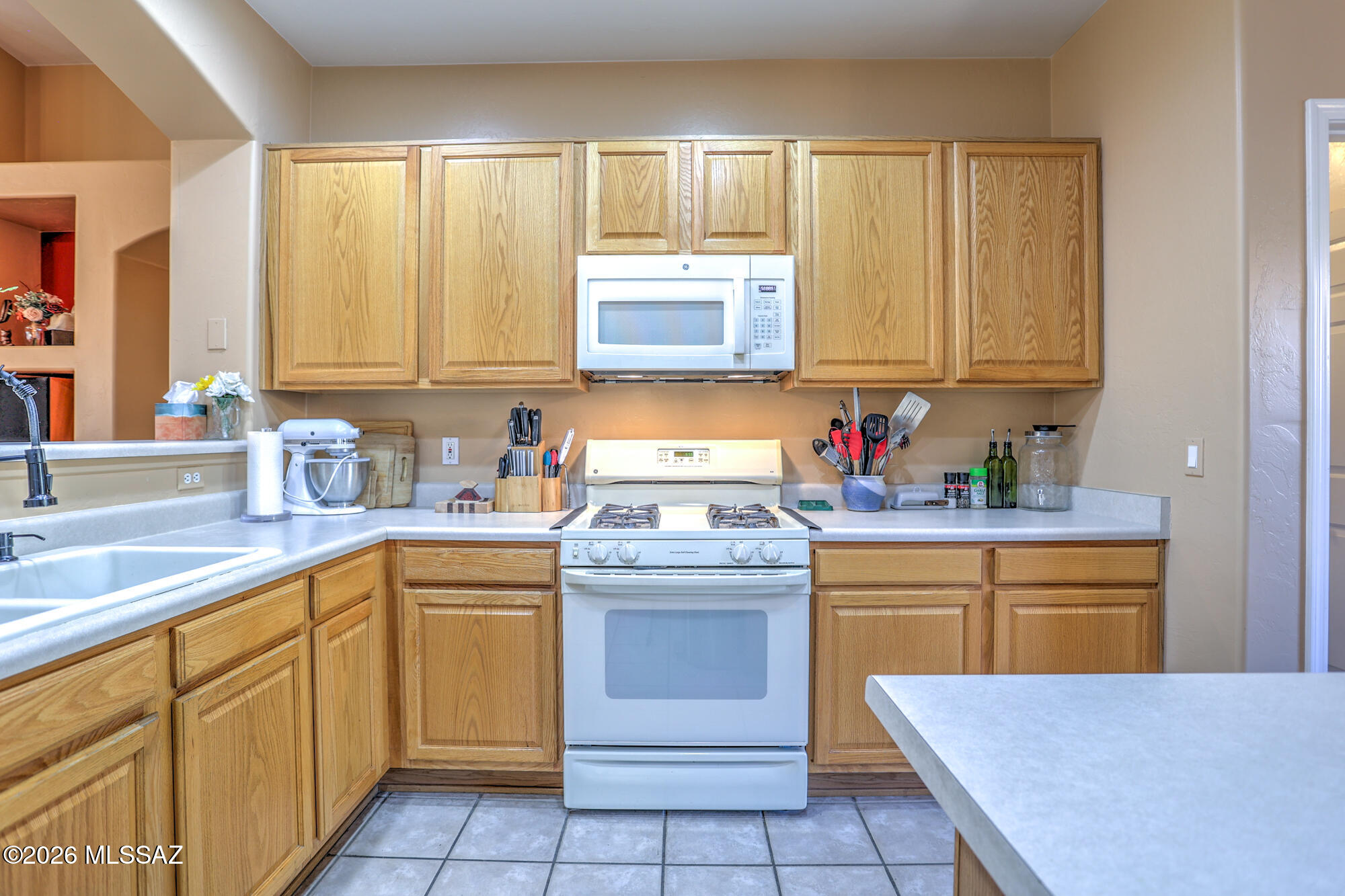 Rancho Cancion West (1-150) - Residential