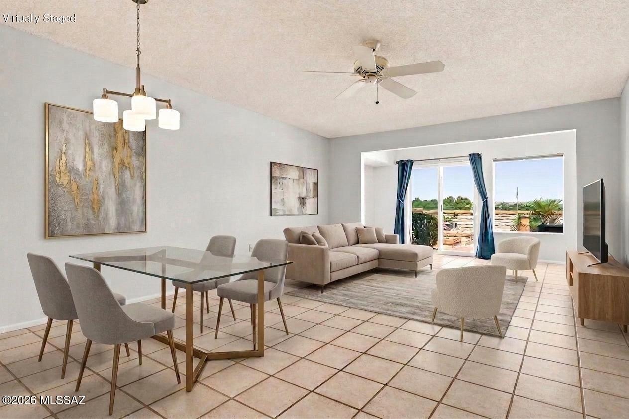 Green Valley Desert Hills NO. 2(1-613) - Residential