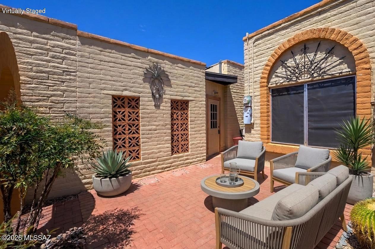 Green Valley Desert Hills NO. 2(1-613) - Residential