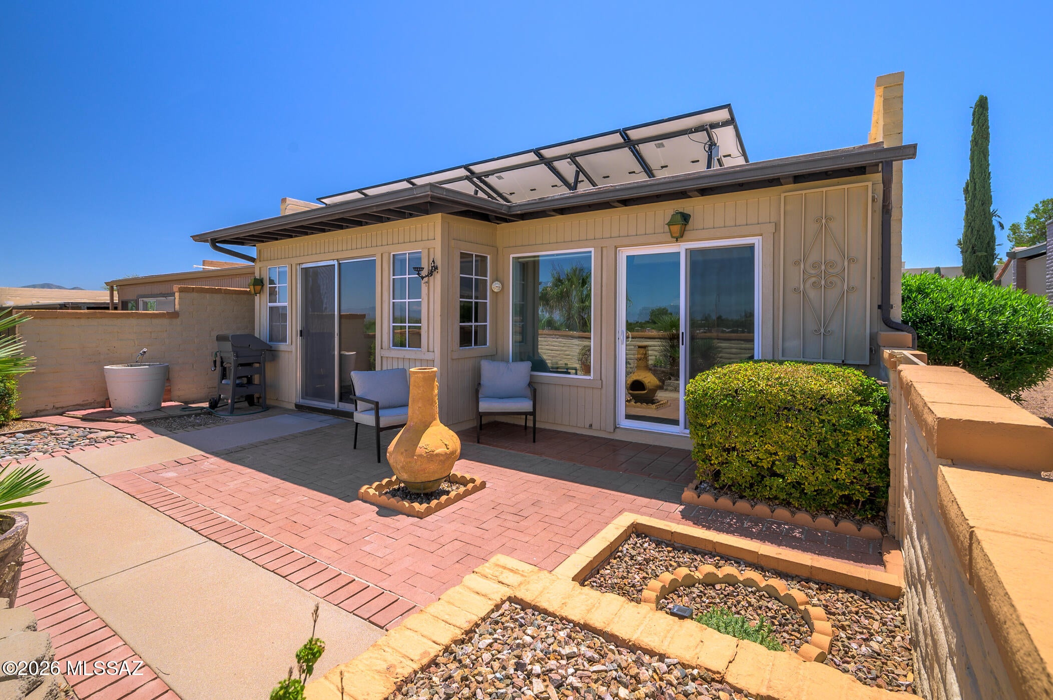 Green Valley Desert Hills NO. 2(1-613) - Residential