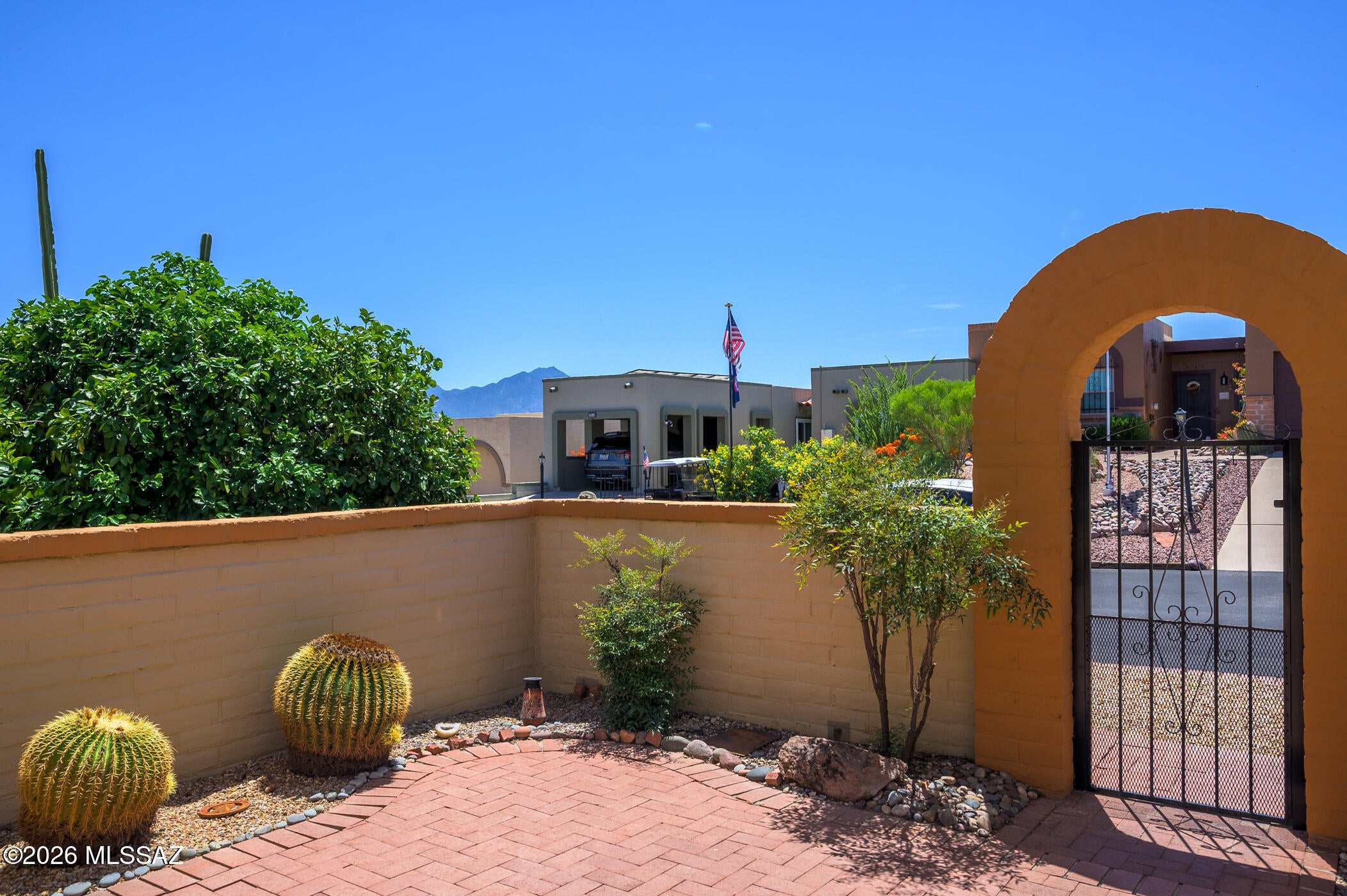 Green Valley Desert Hills NO. 2(1-613) - Residential