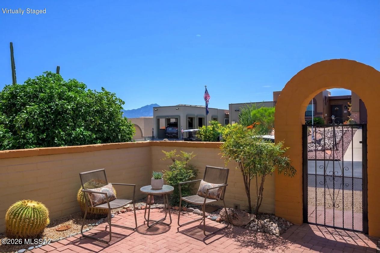Green Valley Desert Hills NO. 2(1-613) - Residential
