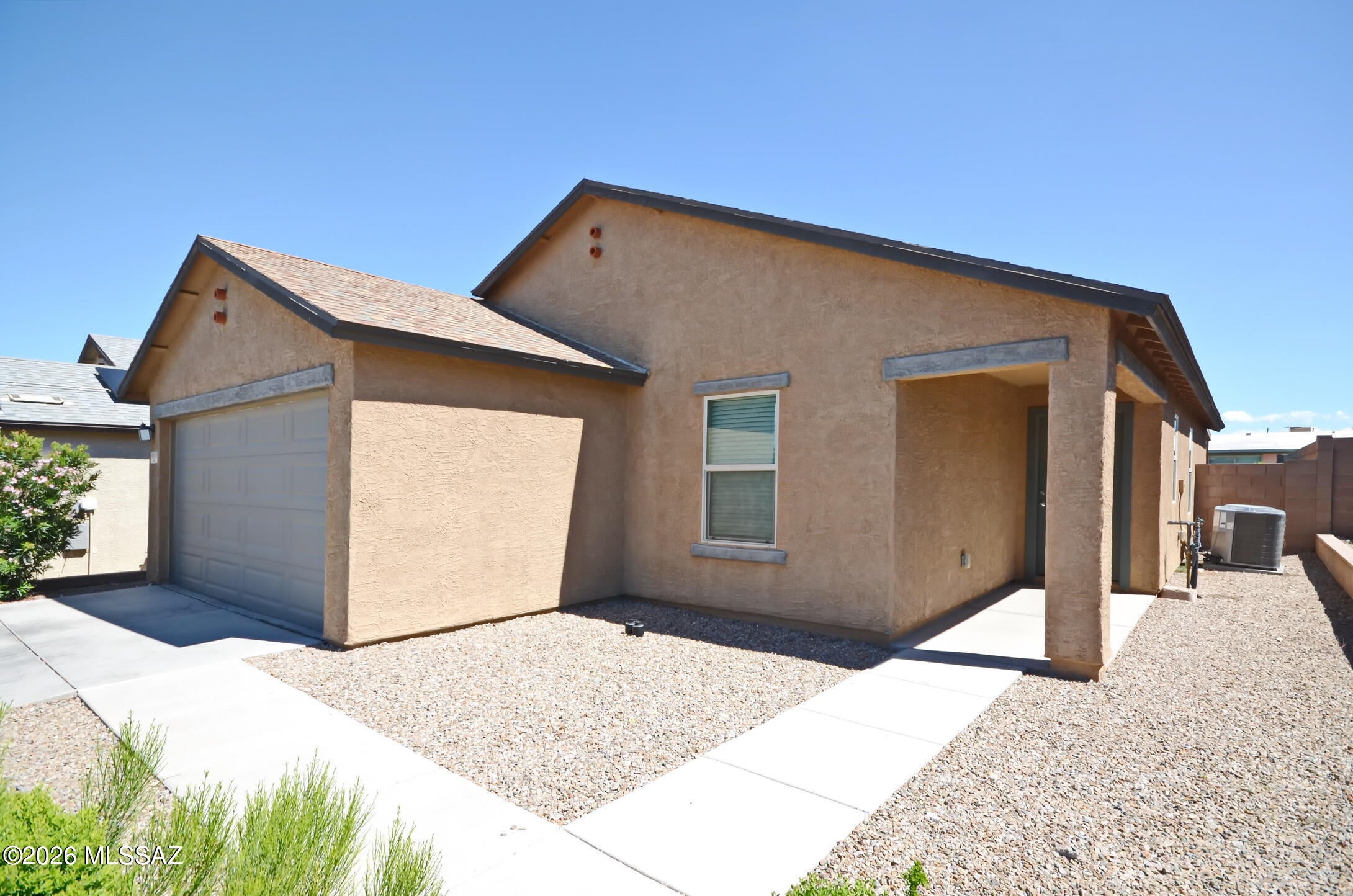 Desert Point 2 - Residential