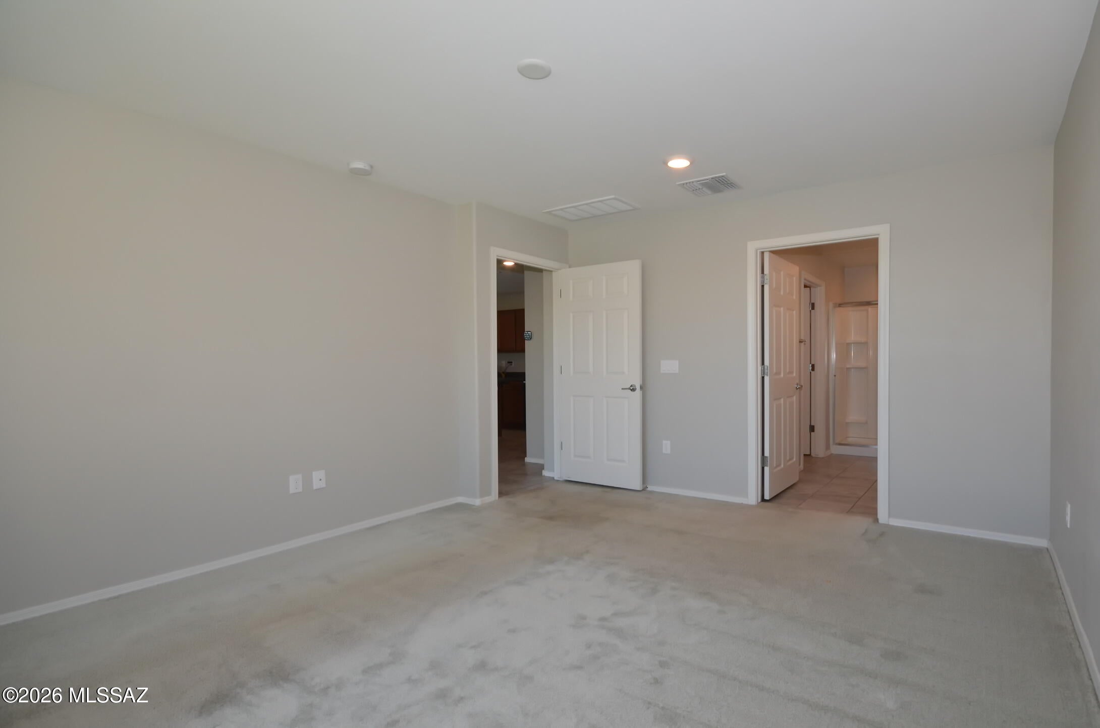 Desert Point 2 - Residential