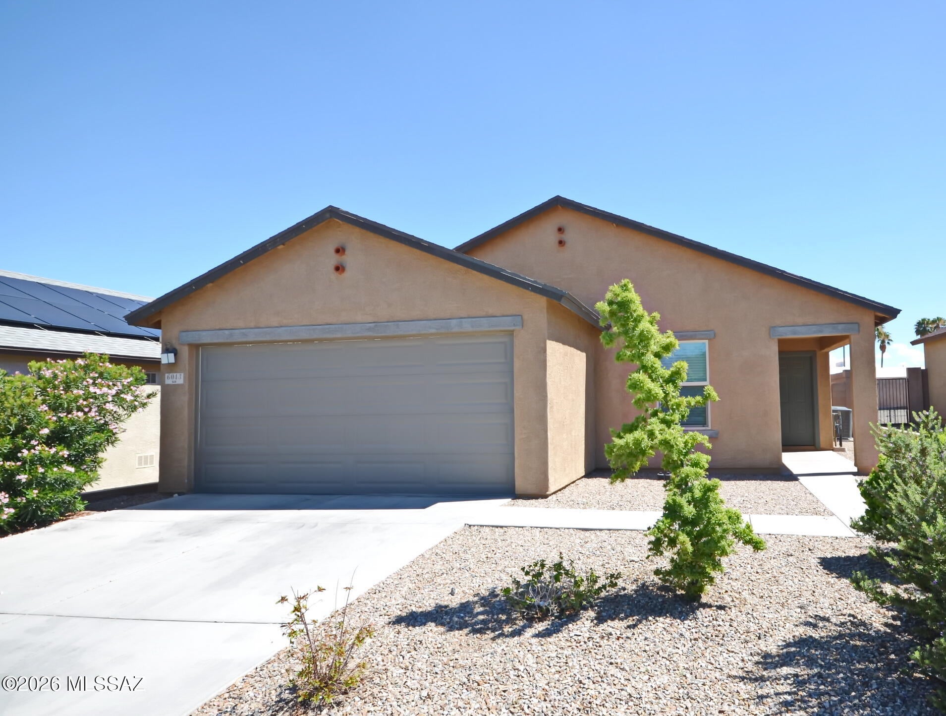 Desert Point 2 - Residential