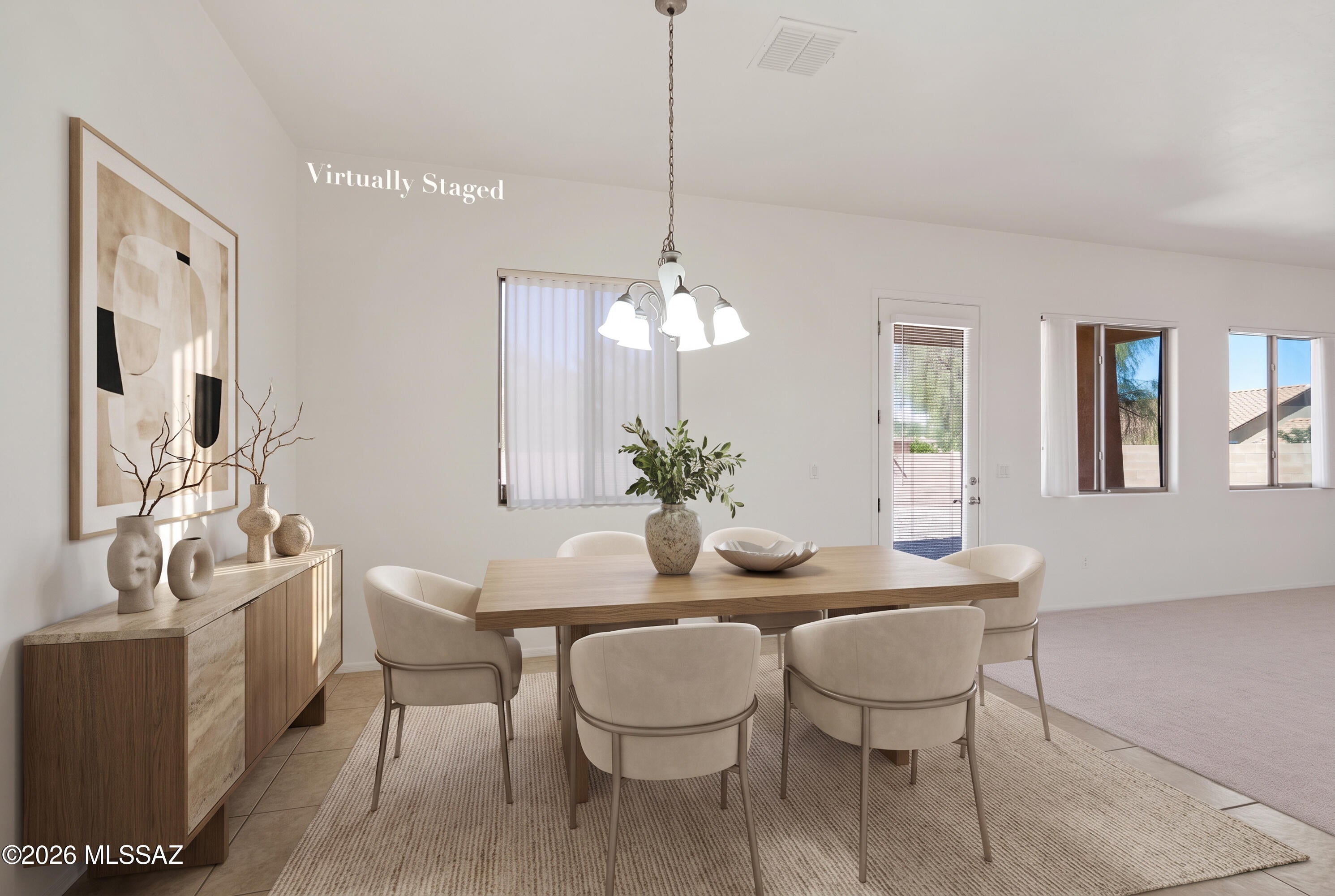 Amber Crest (1-123) - Residential