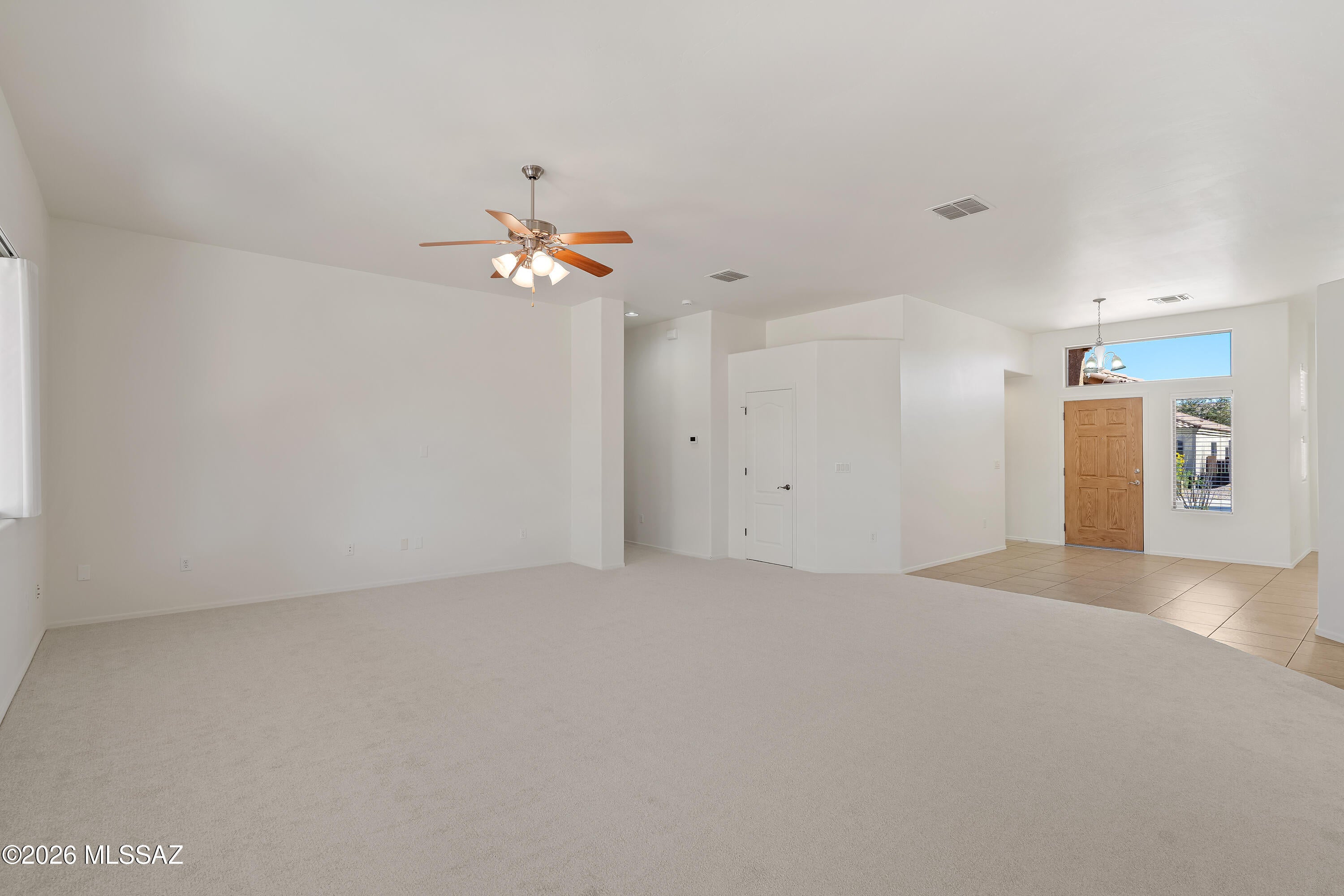 Amber Crest (1-123) - Residential