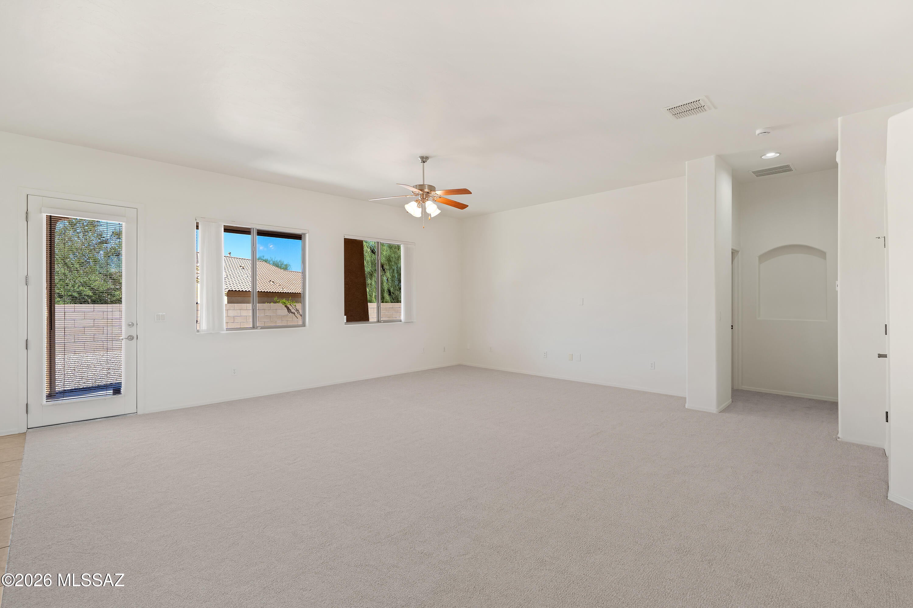 Amber Crest (1-123) - Residential