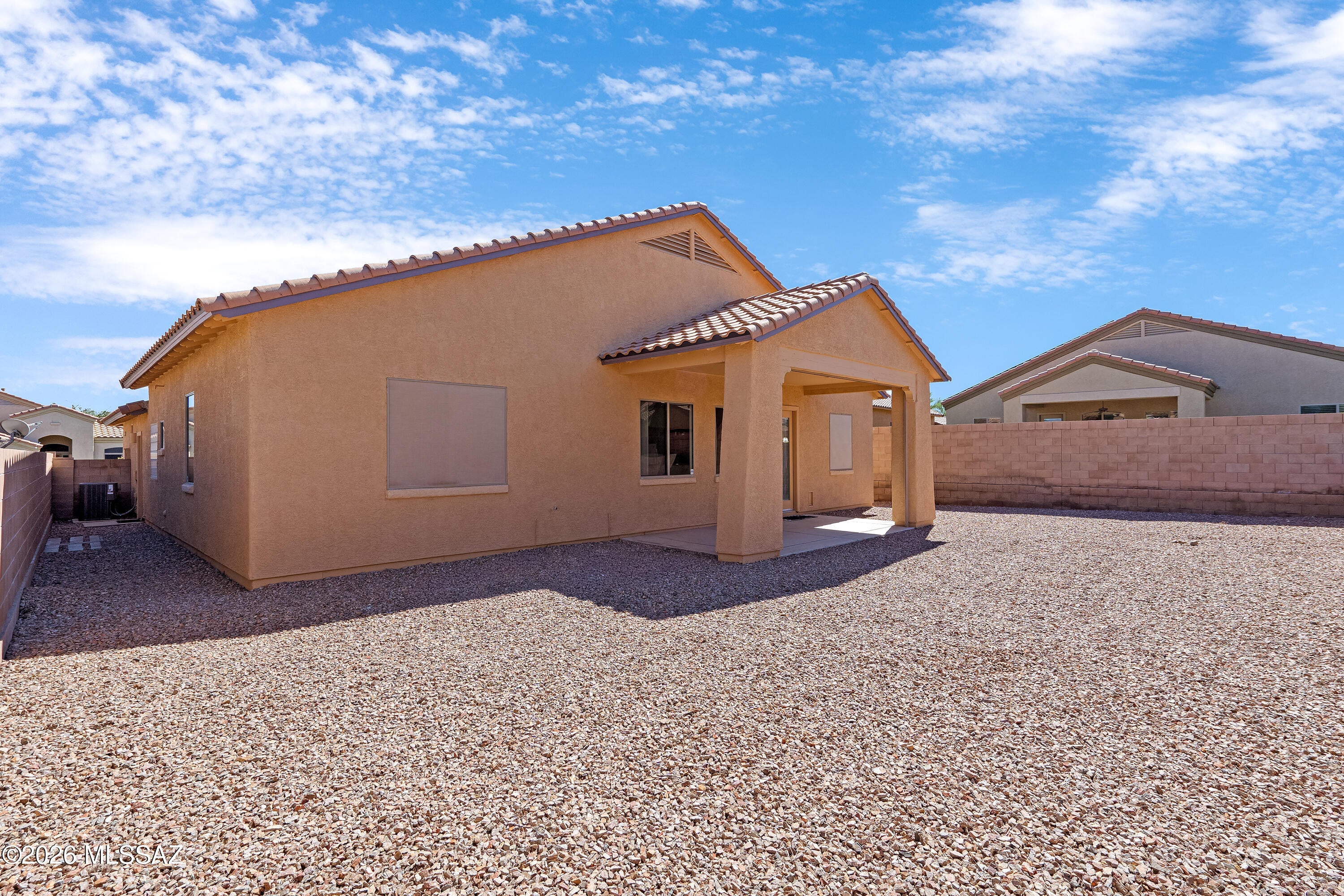 Amber Crest (1-123) - Residential